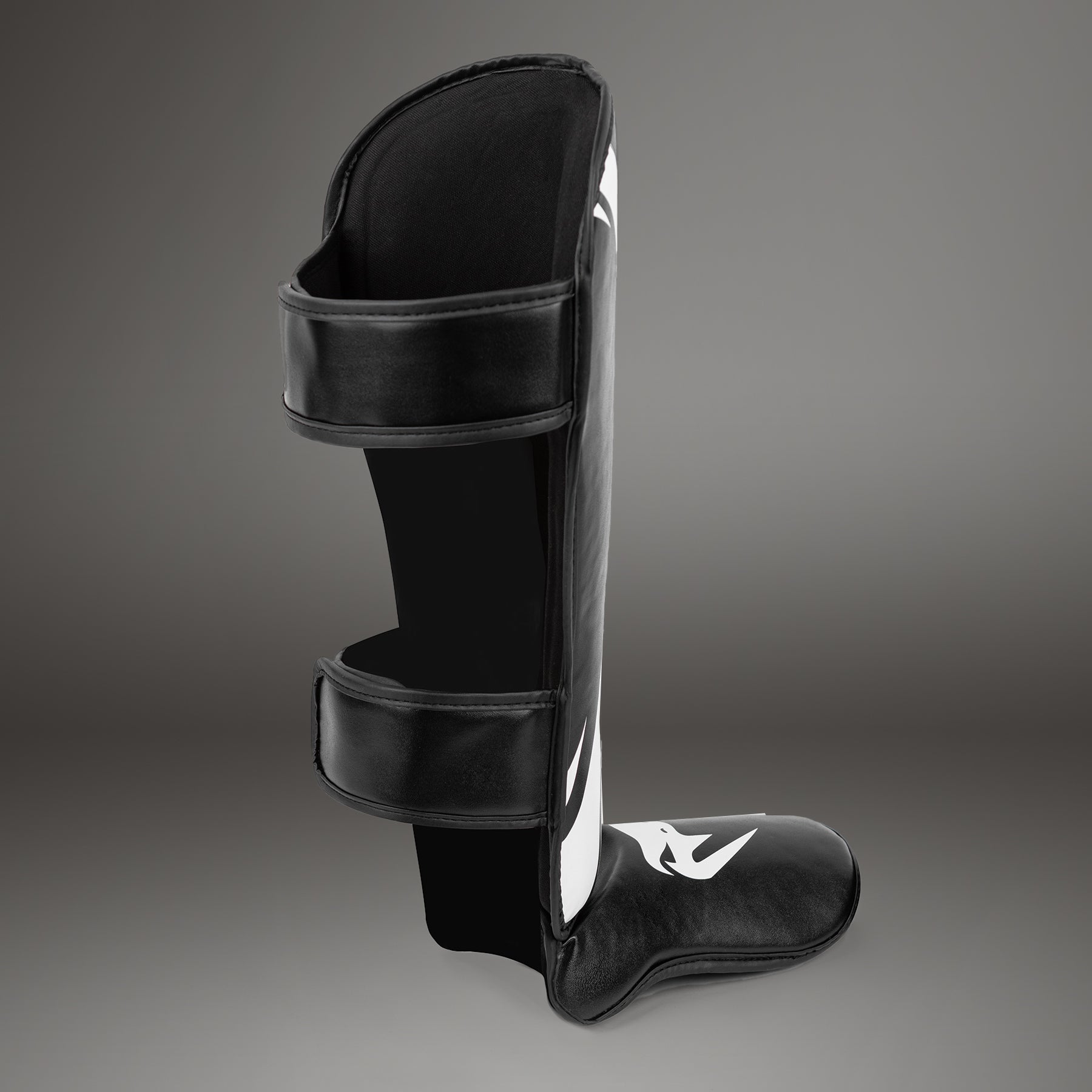 Venum Chrániče holení Challenger - Černá