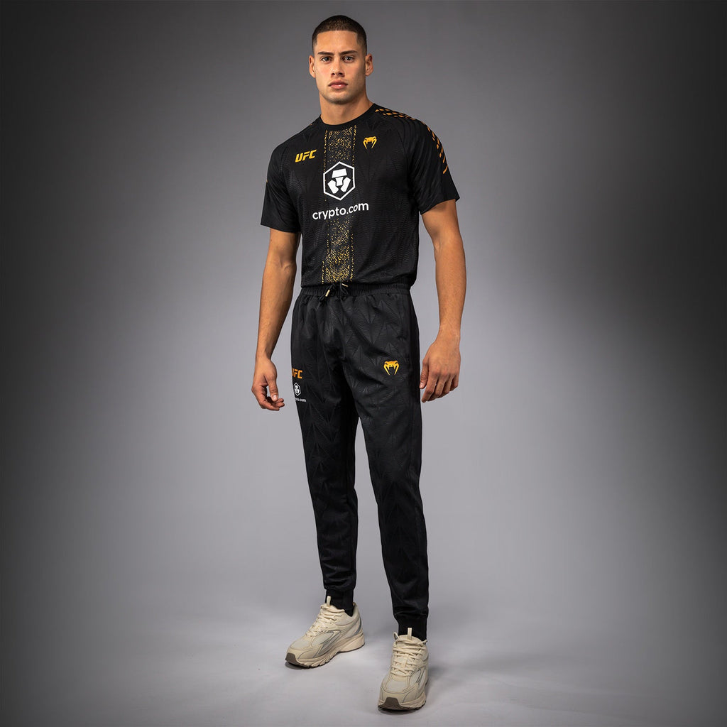 Pánské kalhoty UFC Zenith by Venum Champion Authentic Fight Night Walkout