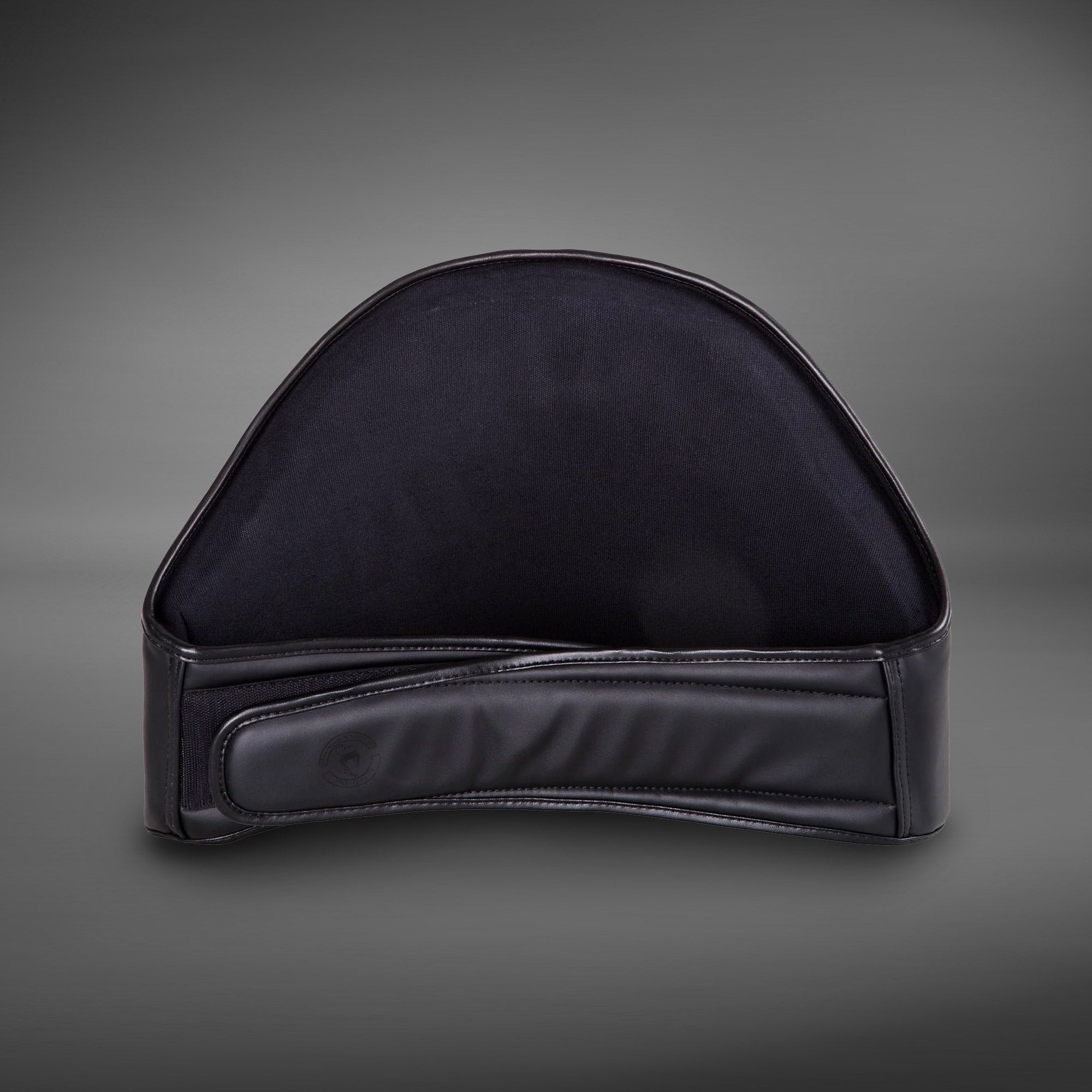 Chránič břicha Venum Elite - Černý