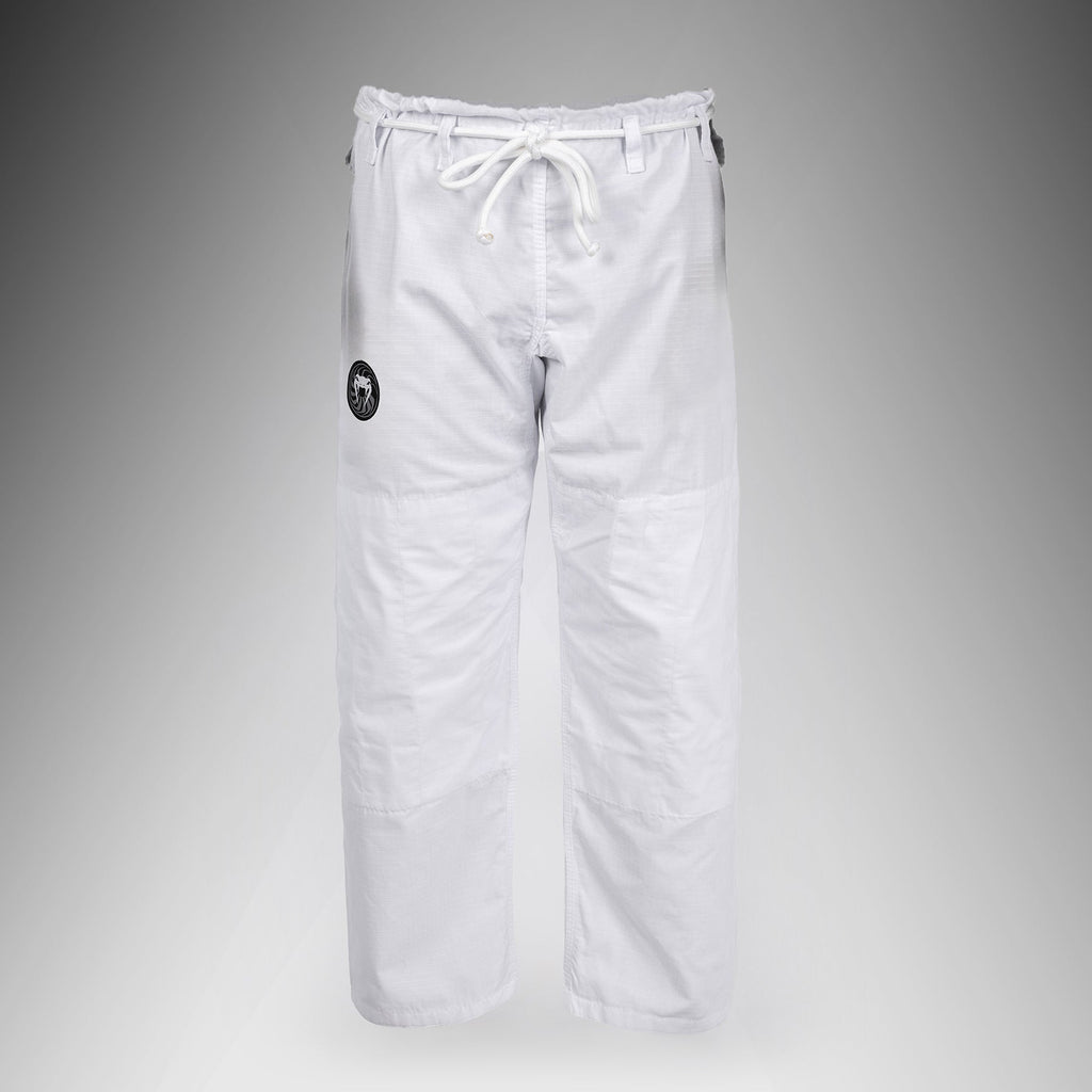 Venum First BJJ GI - White