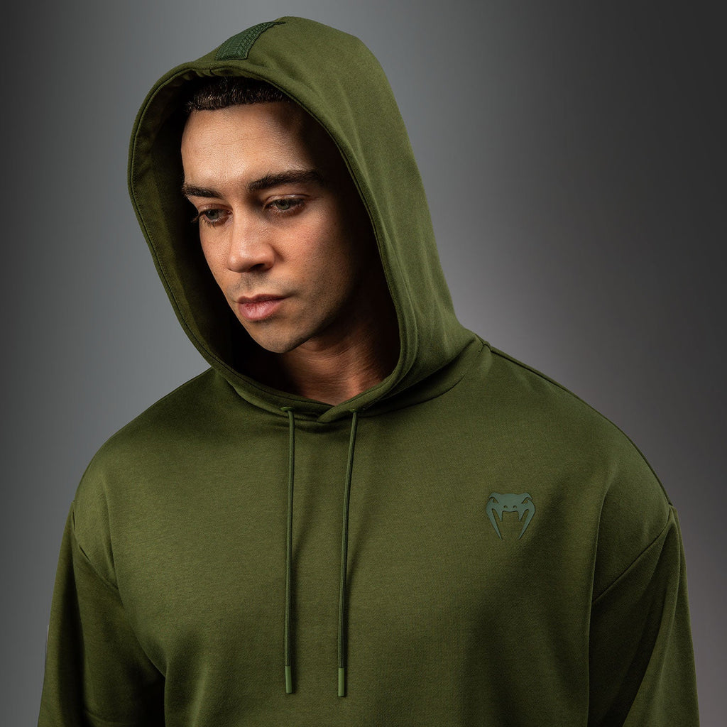 Venum Divide Mikina - Khaki