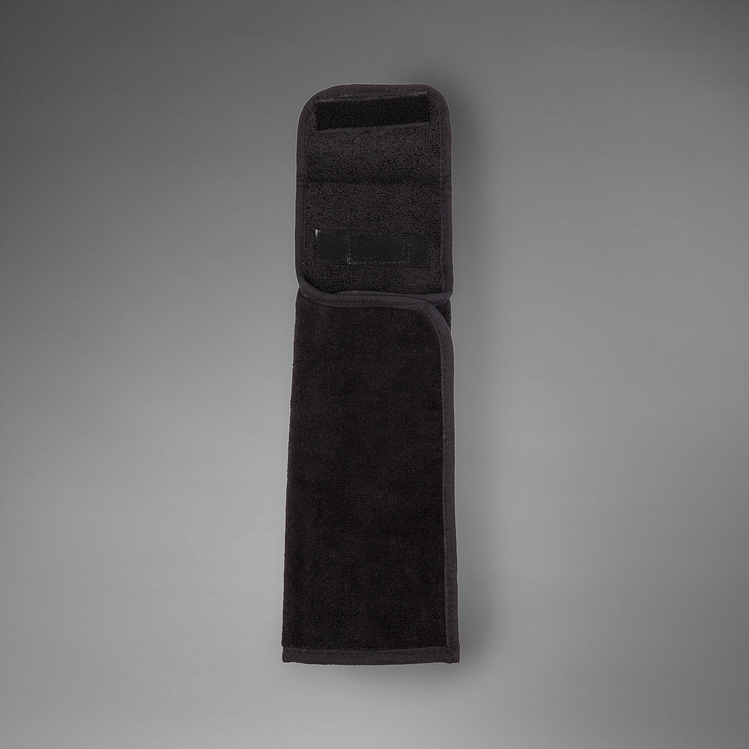 Venum Lineup Fotbalový ručník - černá/bílá