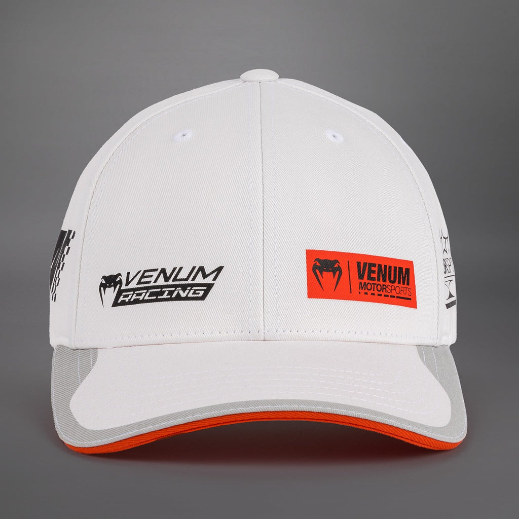 Venum Motorsport Hat - Ledový