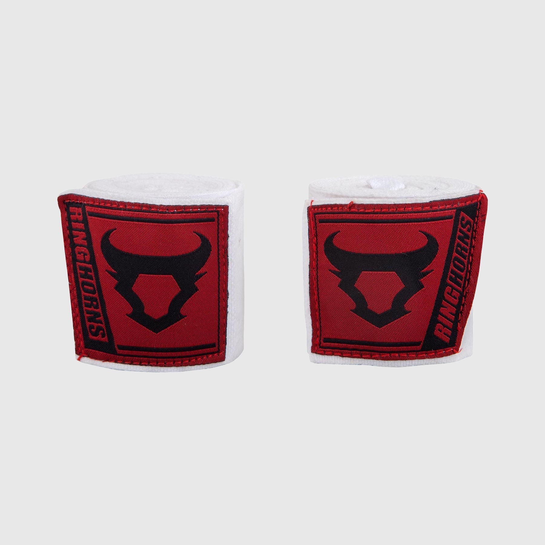 Ringhorns Charger Bandáže na ruce - 2,5 metru - bílá