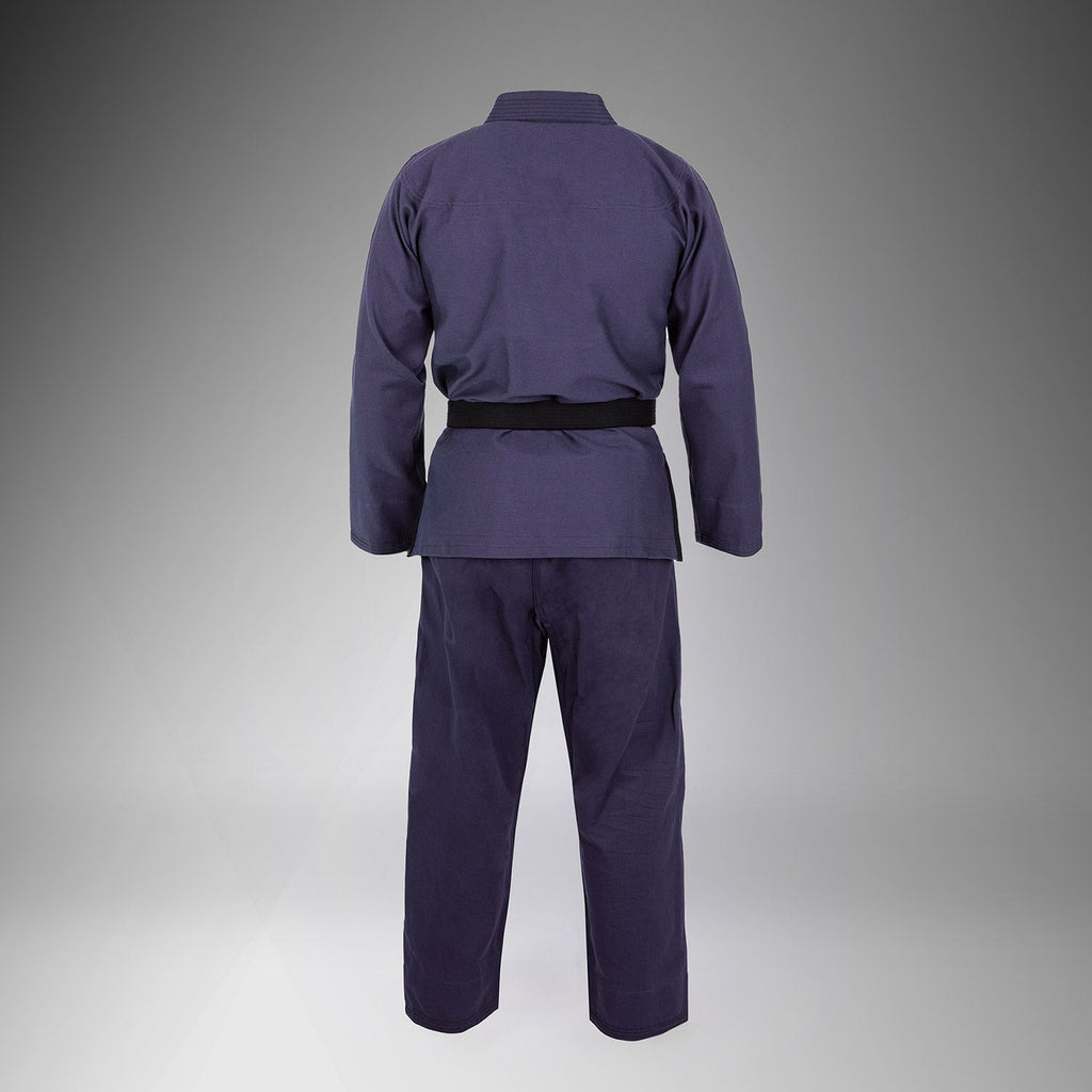 Venum Contender Evo BJJ GI - Lavender Grey