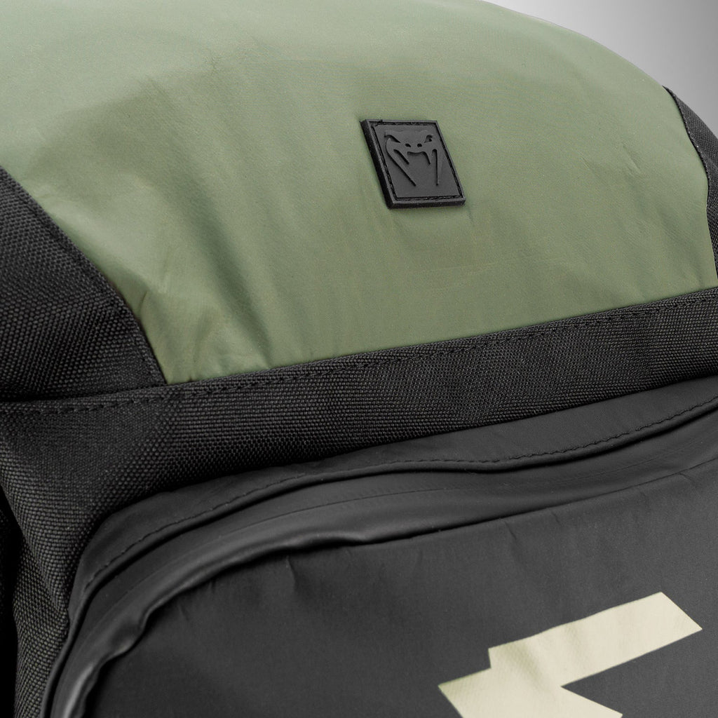 Venum Challenger Xtrem Evo Batoh - Khaki/Černá