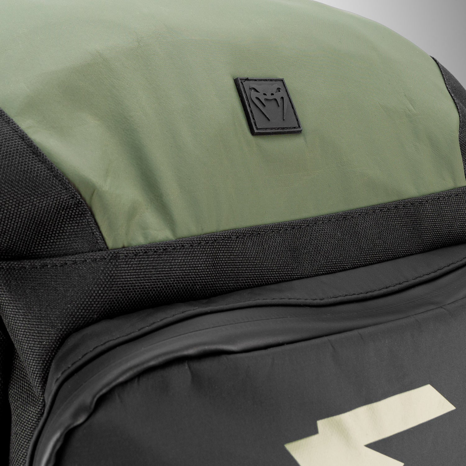 Venum Challenger Xtrem Evo Batoh - Khaki/Černá