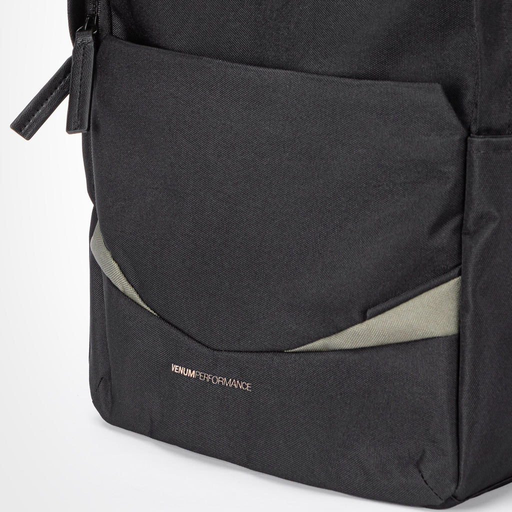 Venum Evo 2 Light Batoh - Černá/Khaki