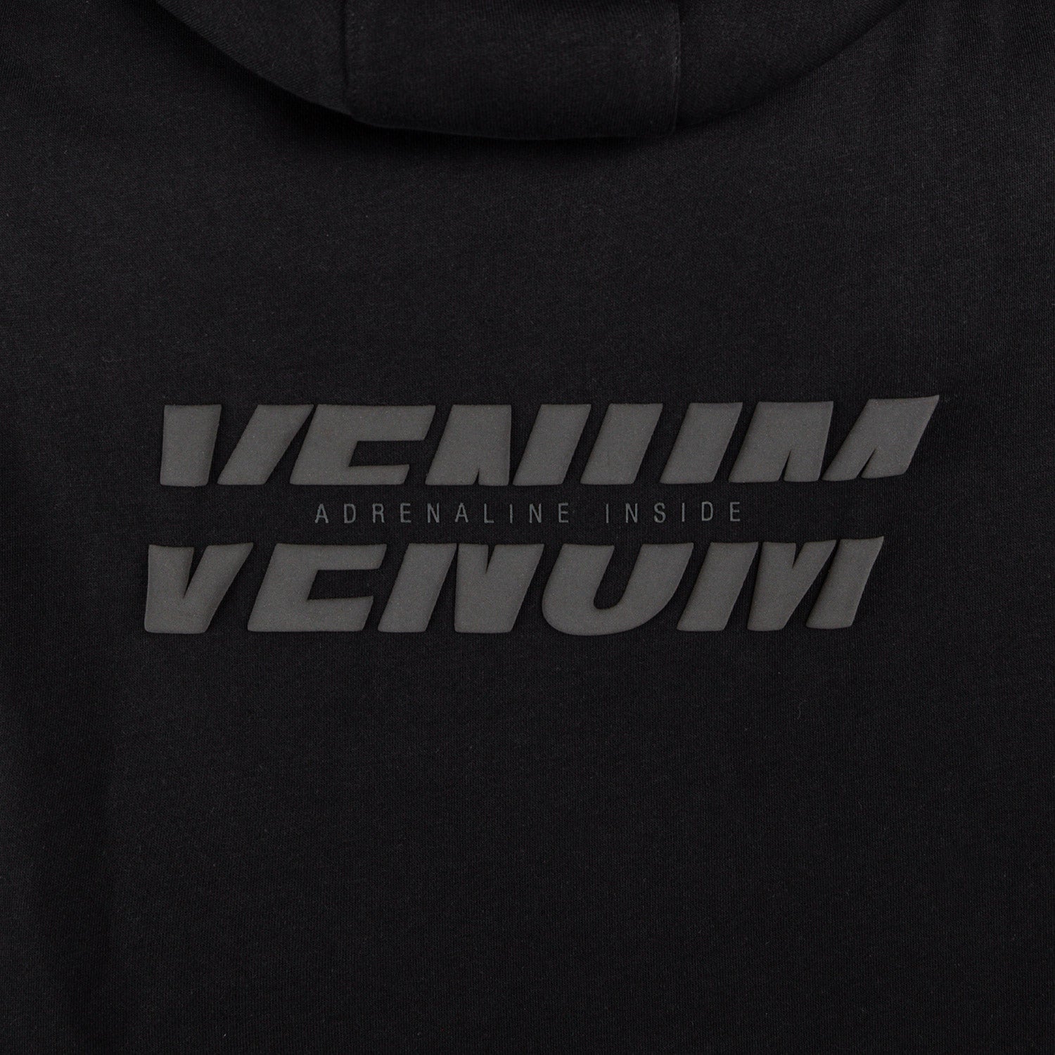 Venum Divide Mikina bez rukávů - Černá