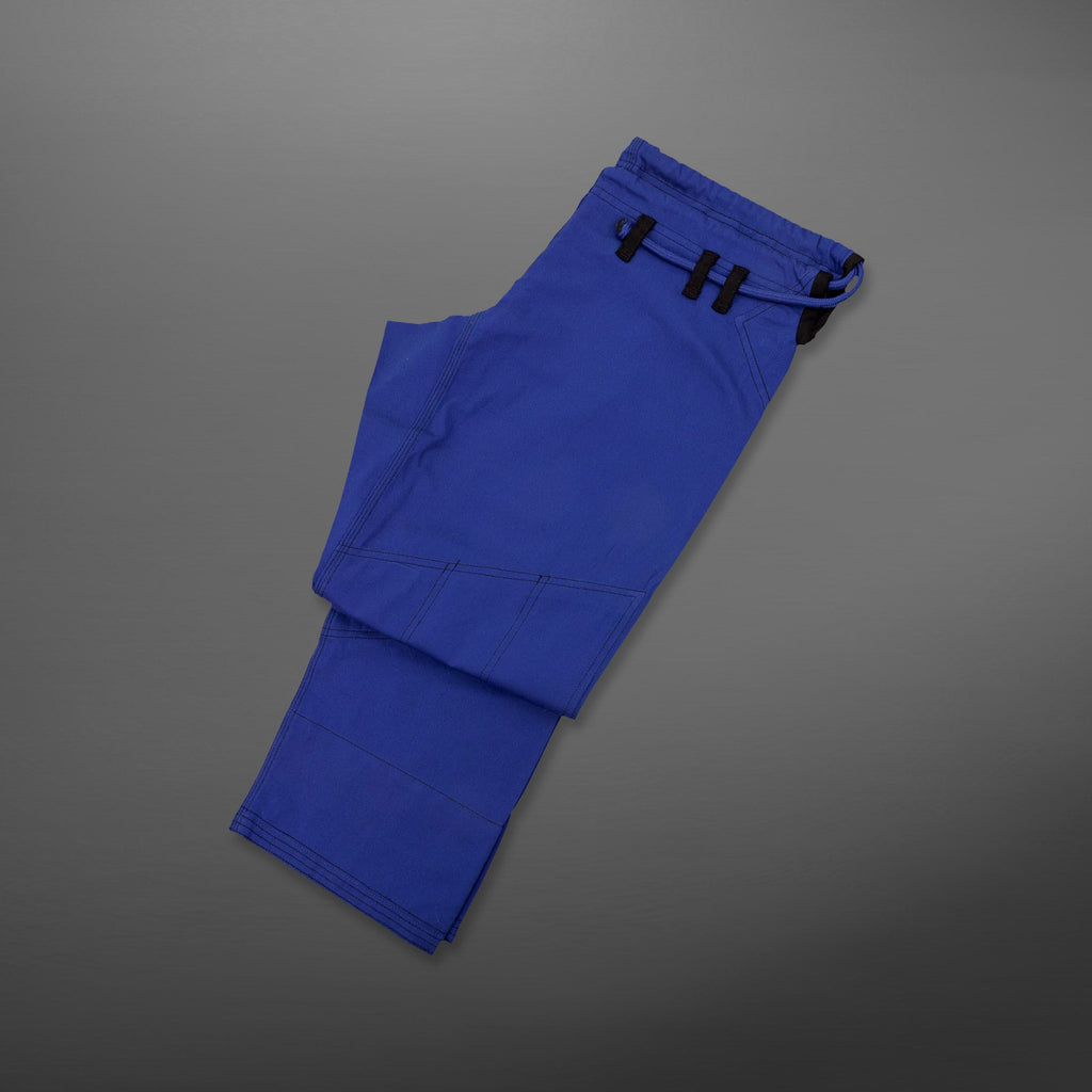 Venum Contender Evo BJJ Gi - Royal blue