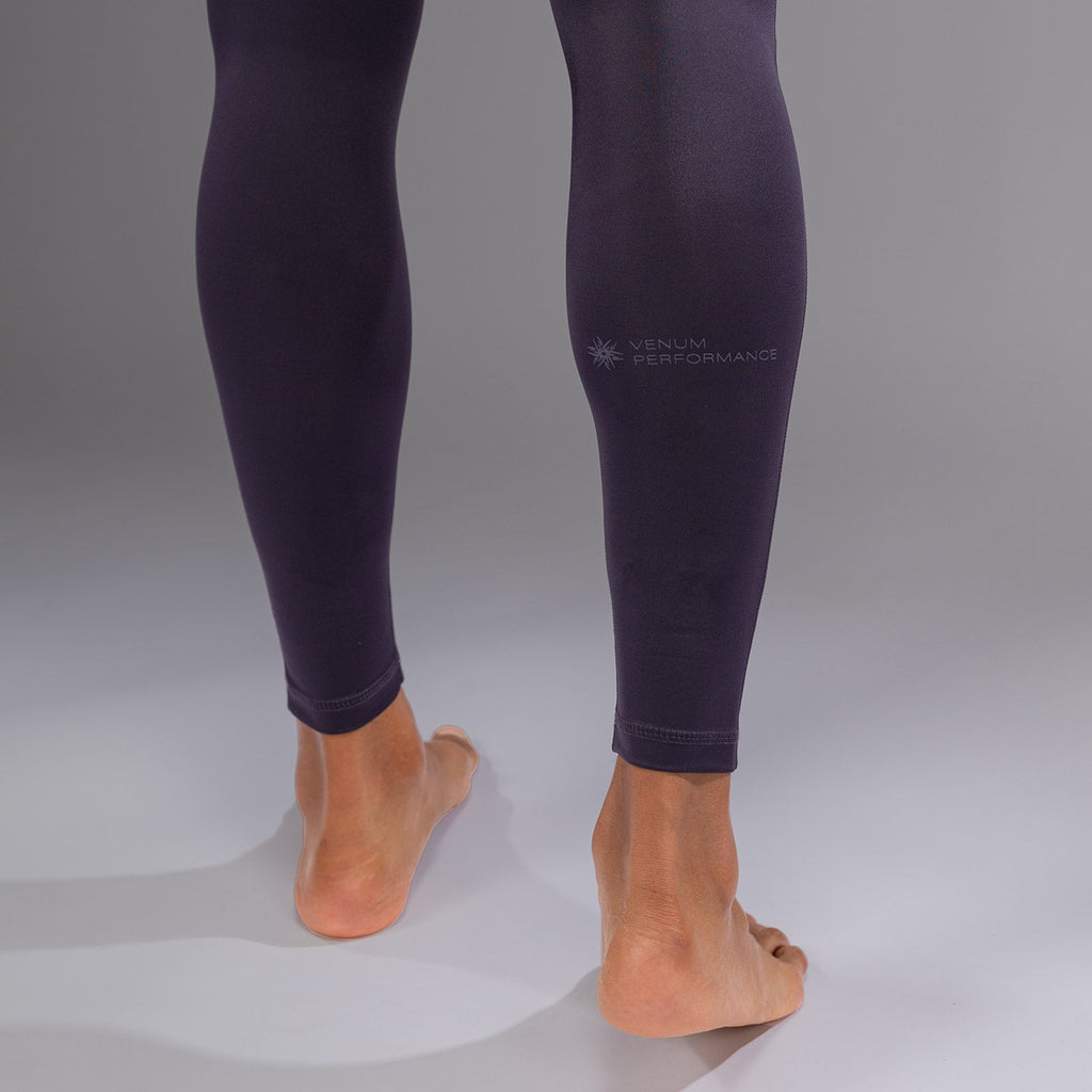 Pánské Spodky Venum G-Fit Air - Tmavě Fialová