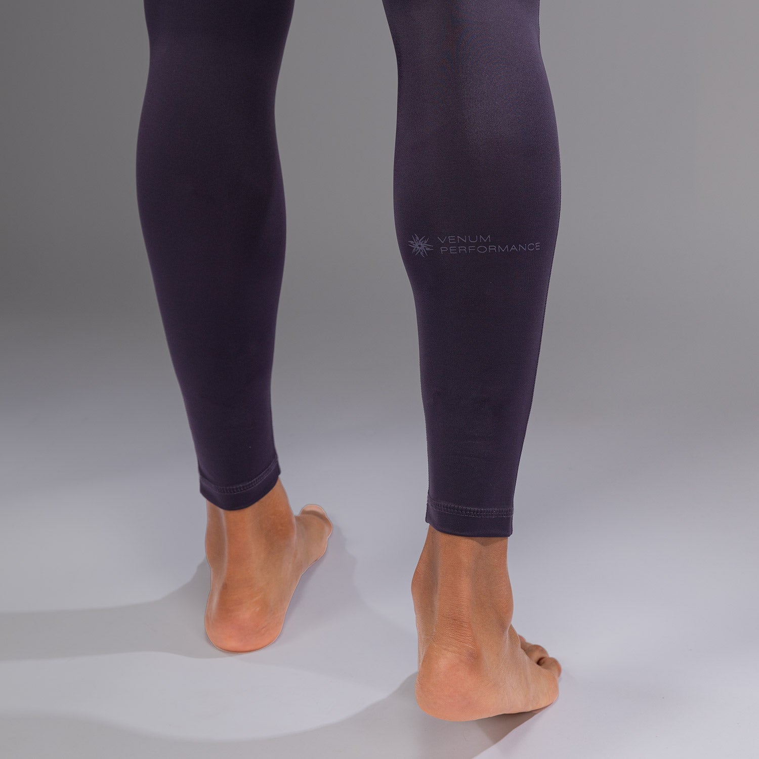 Pánské Spodky Venum G-Fit Air - Tmavě Fialová