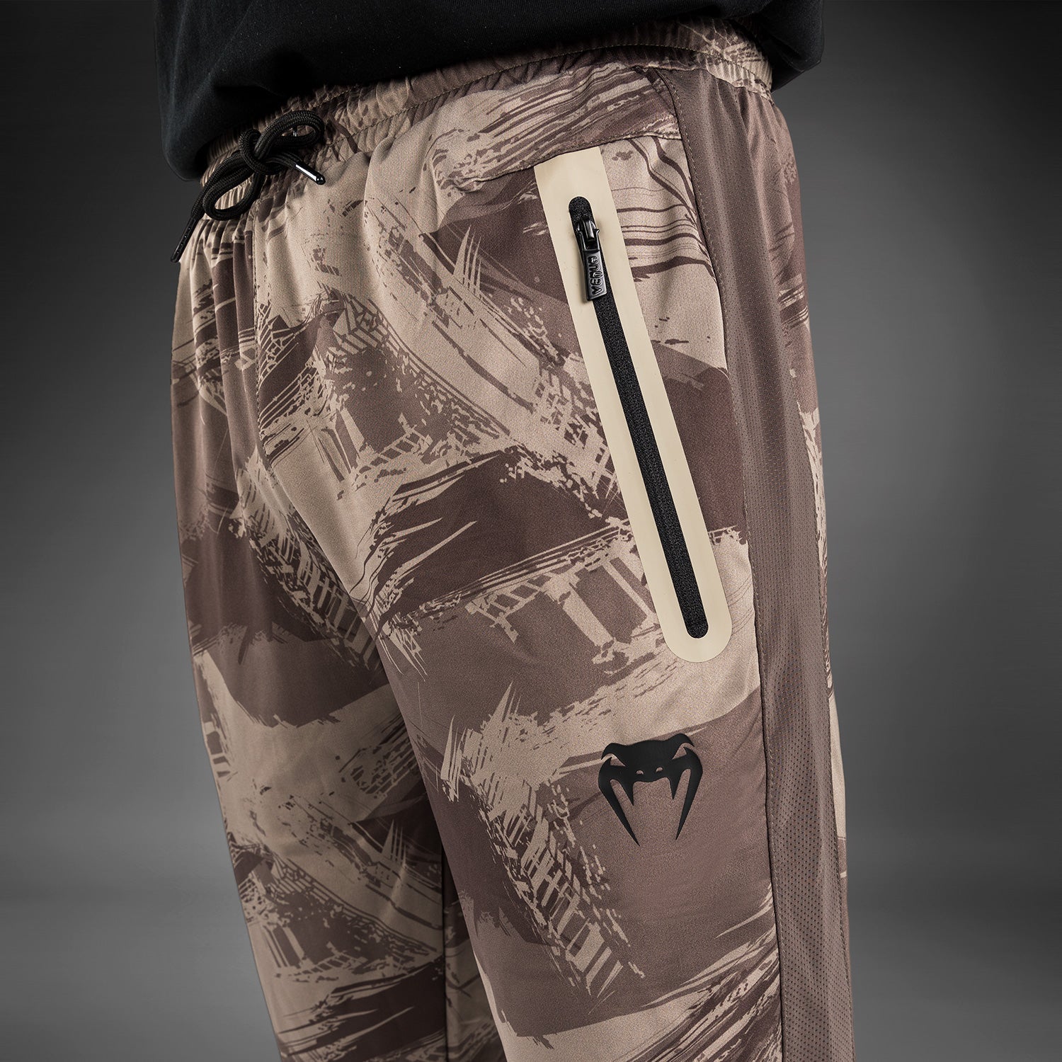 Venum Electron 3.0 Jogger - Písek