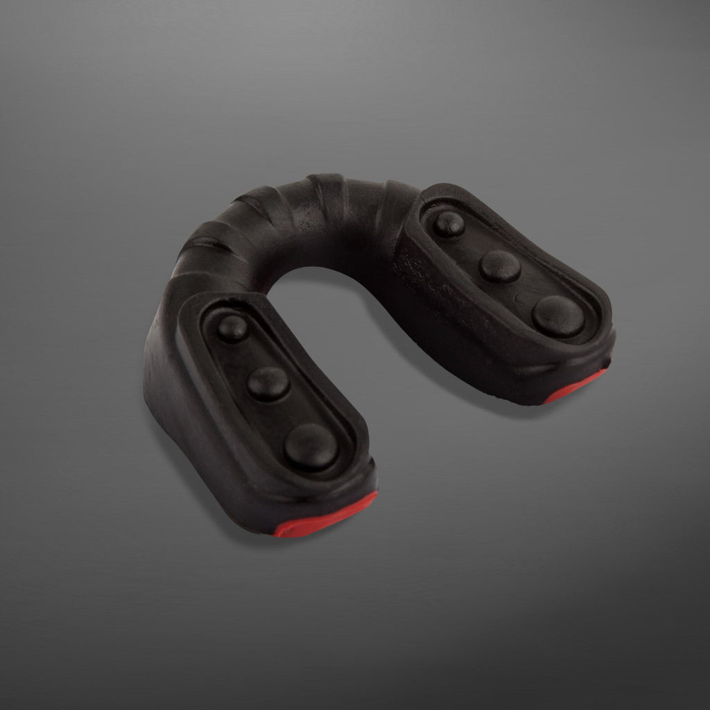 Venum Challenger Dětský chránič zubů - Černá/Červená