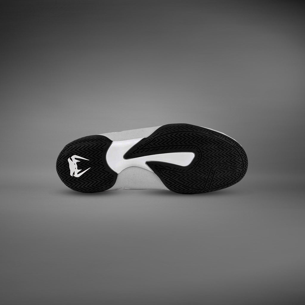 Venum Contender Boxing Boty - Bílá/Šedá