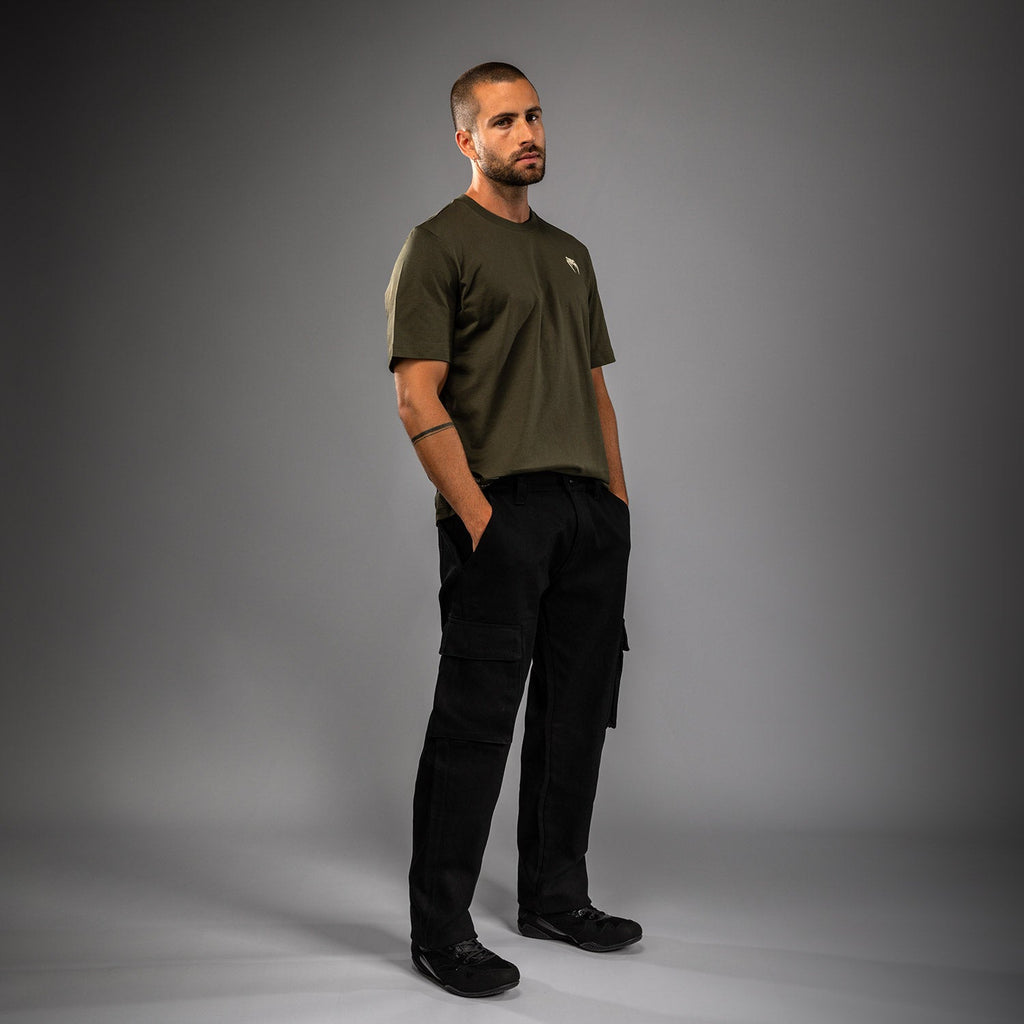 Venum Heritage Kalhoty - Černá