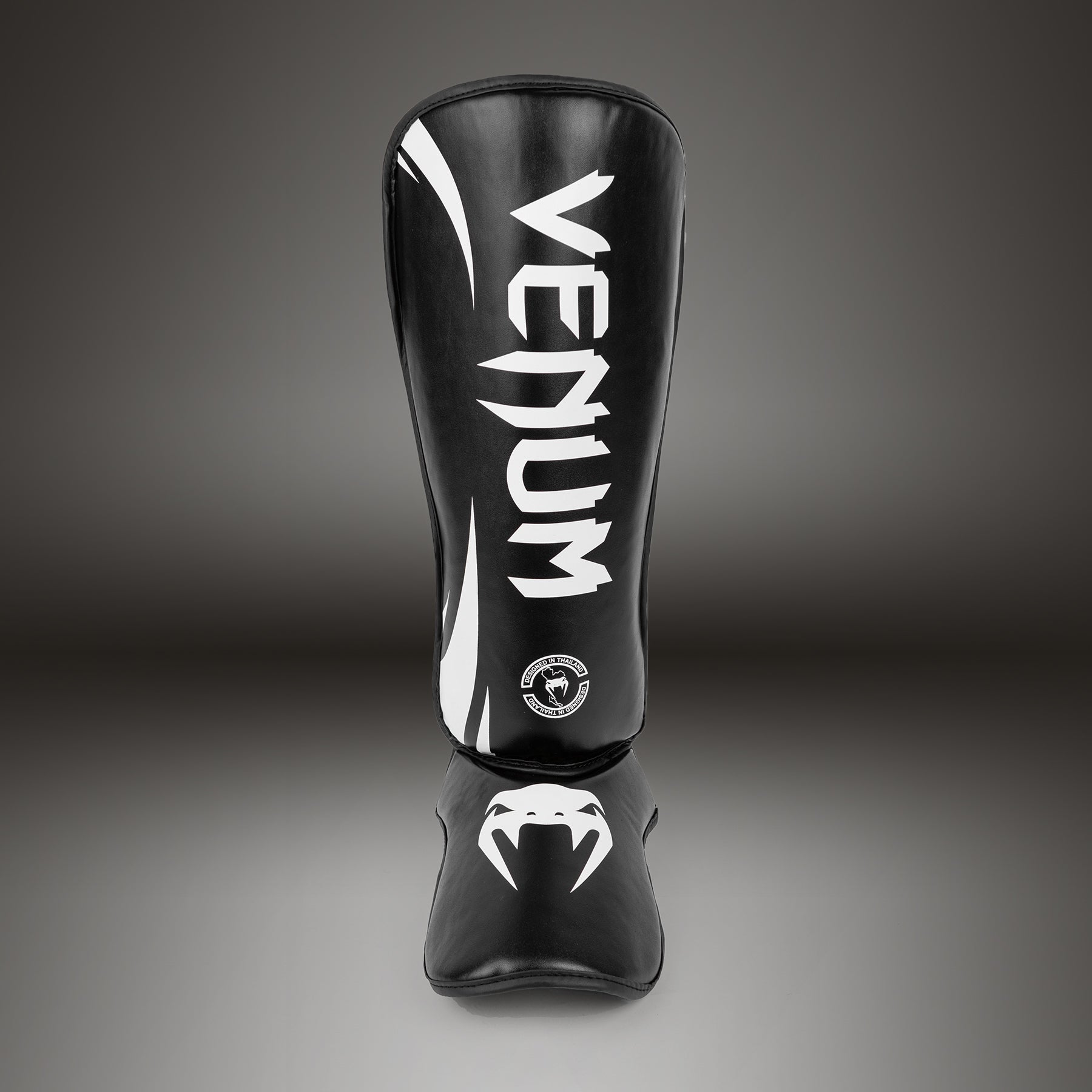 Venum Chrániče holení Challenger - Černá