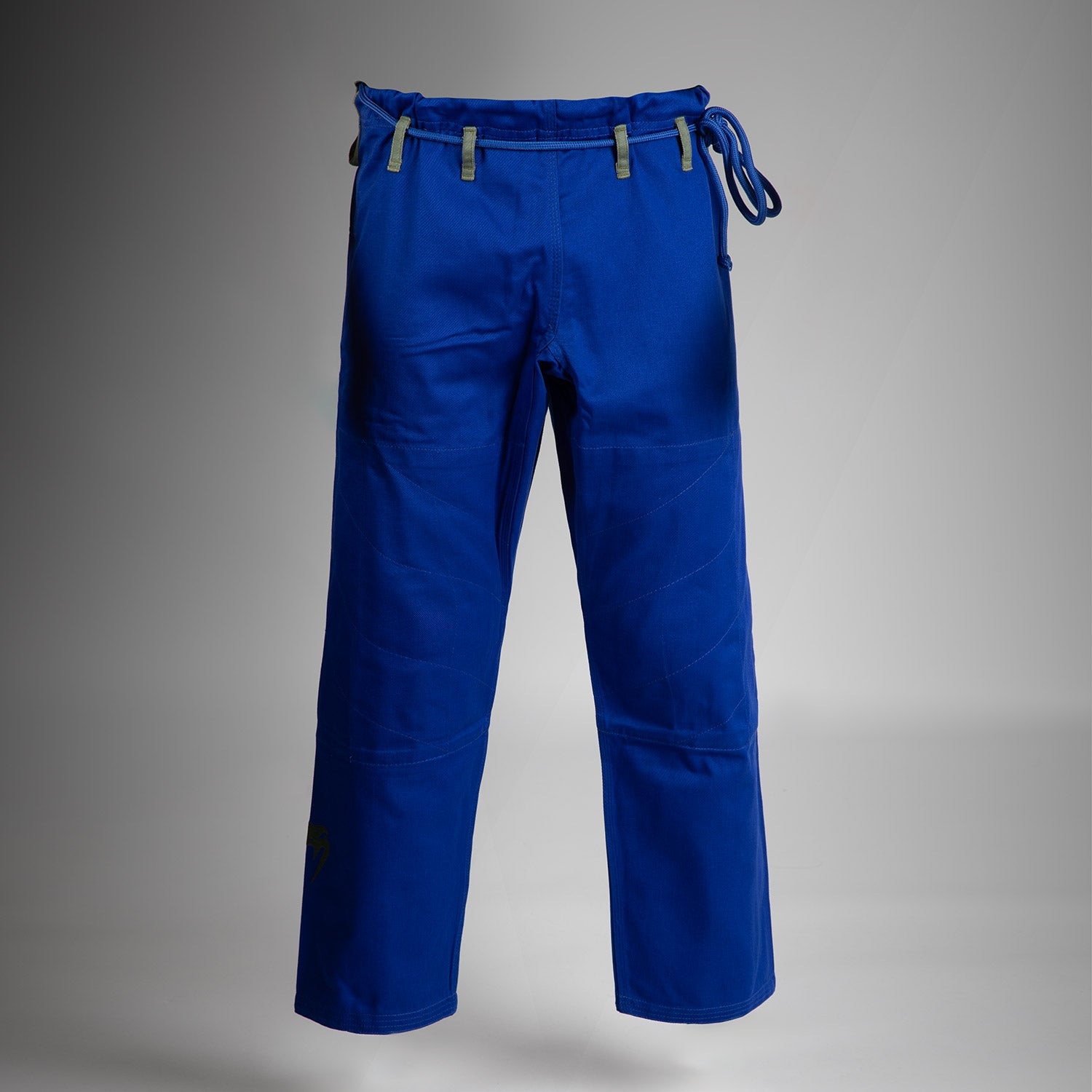Venum Contender Evo 2.0 - 380 - Brazilian Jiu Jitsu Gi - Royal Blue