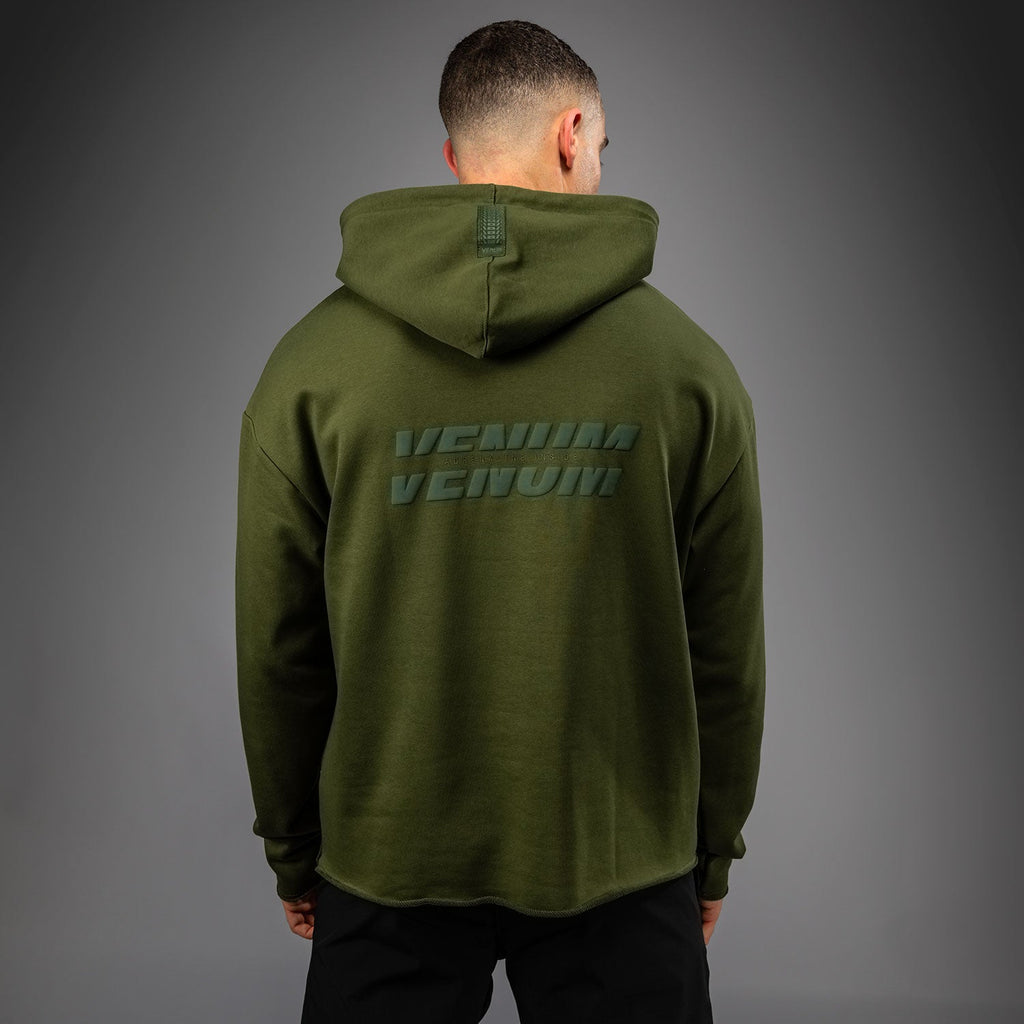 Venum Divide Mikina - Khaki