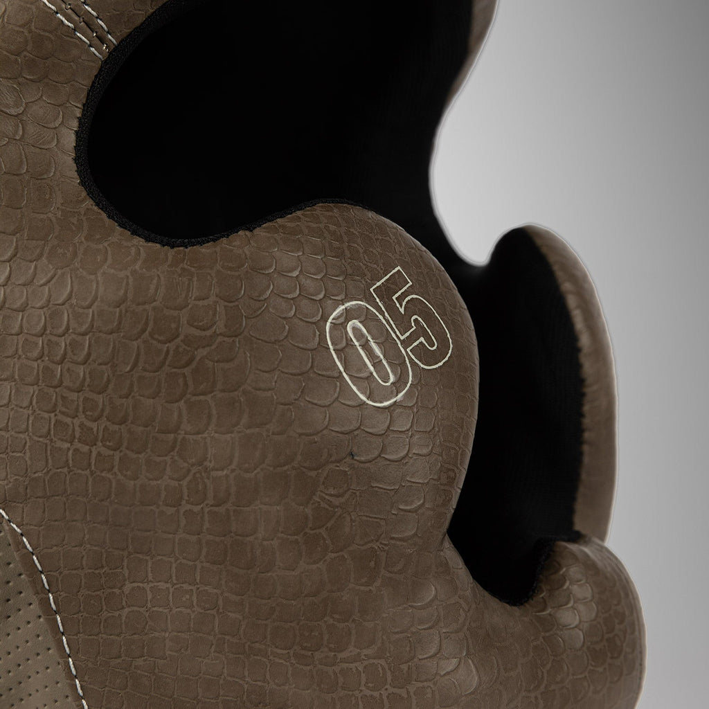 Venum Impact Evo Scales Helma - Hnědá