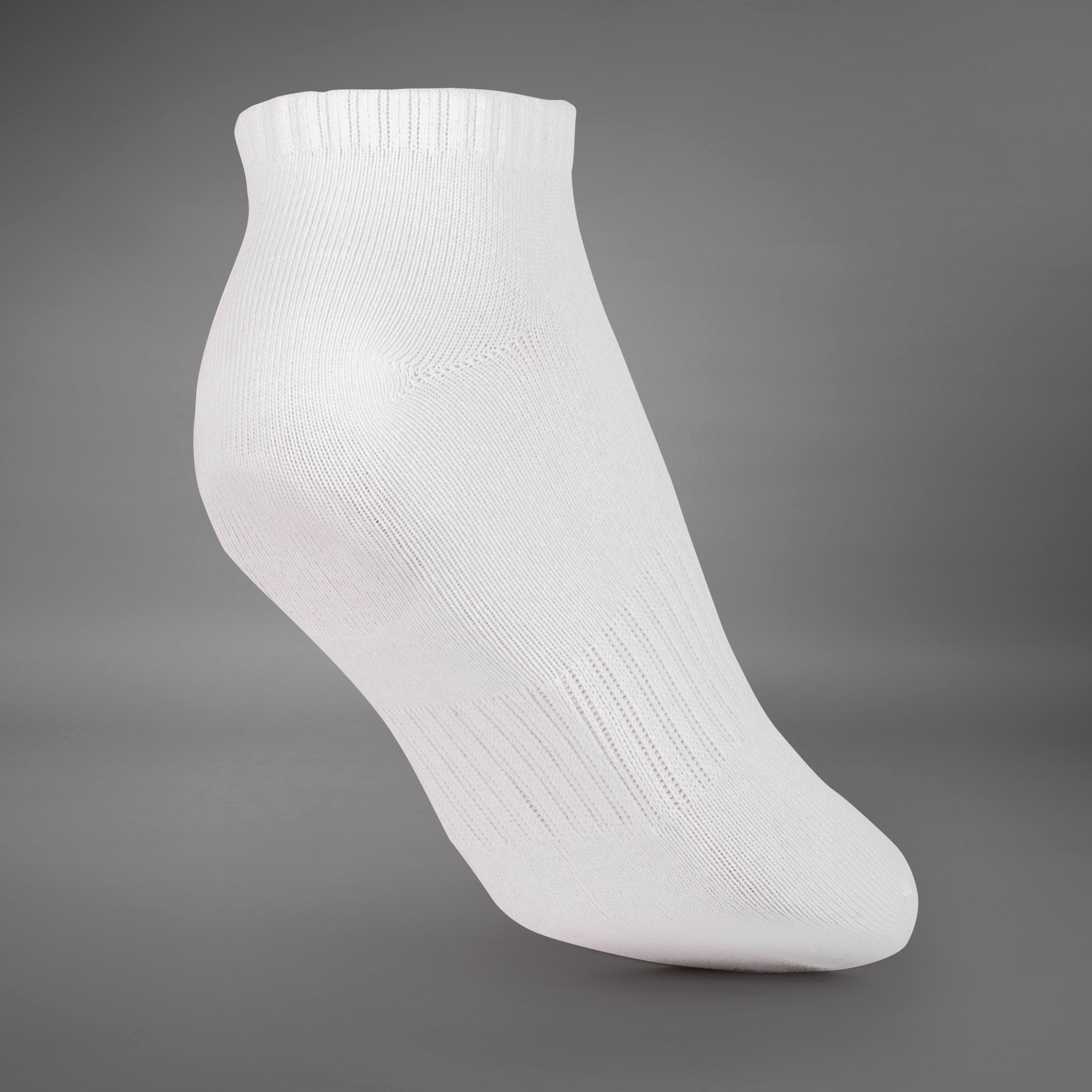 Venum Klasické ponožky - sada 3 ks - bílá/černá