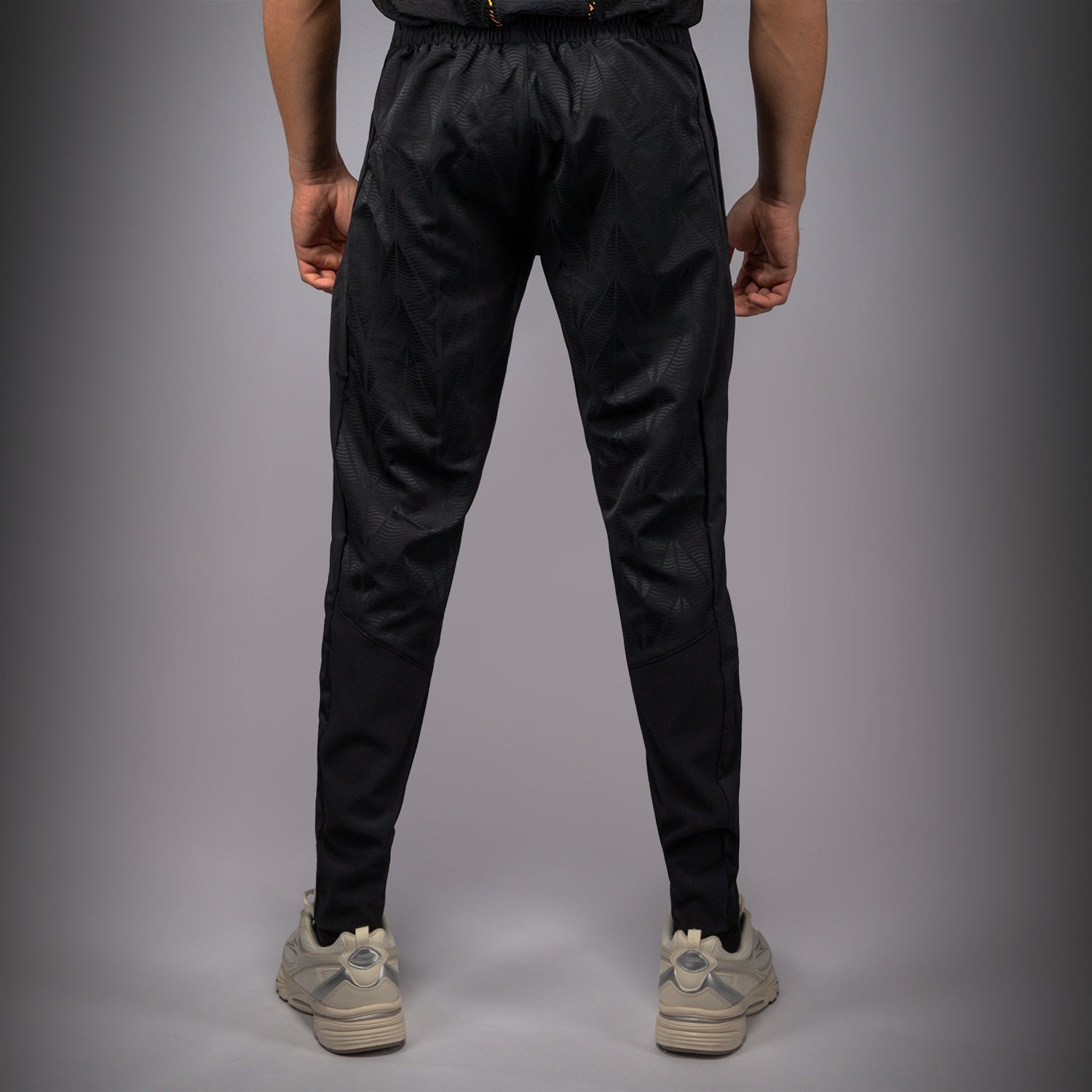 Pánské kalhoty UFC Zenith by Venum Champion Authentic Fight Night Walkout