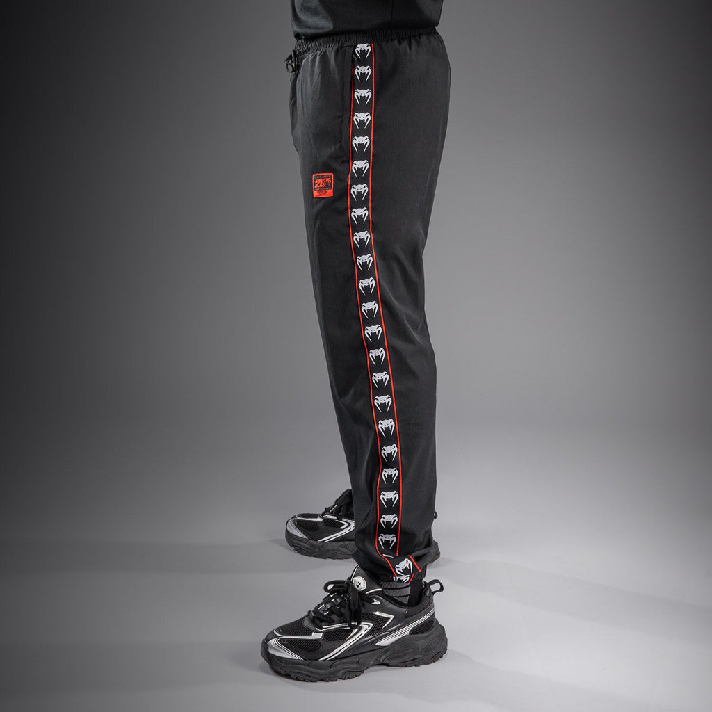 Venum Joggers k 20. výročí - Černá/Červená