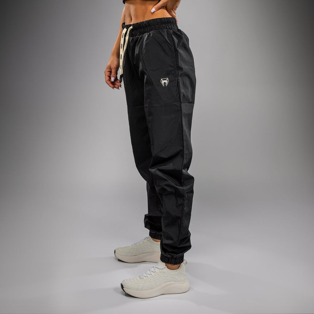 Venum Vectra Dámské tepláky - Černá/Bílá