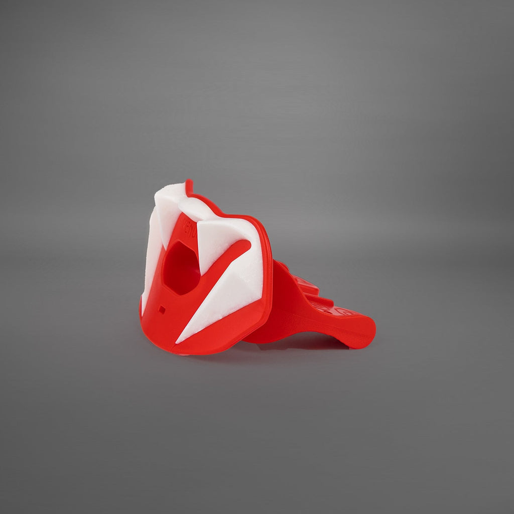 Venum Elite Lipguard OG Edition - Červená/Bílá