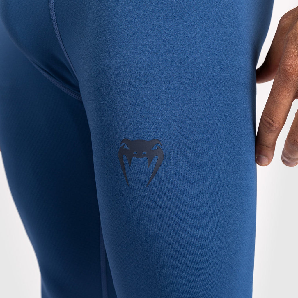 Venum Pánské Spodky Contender - Modrá