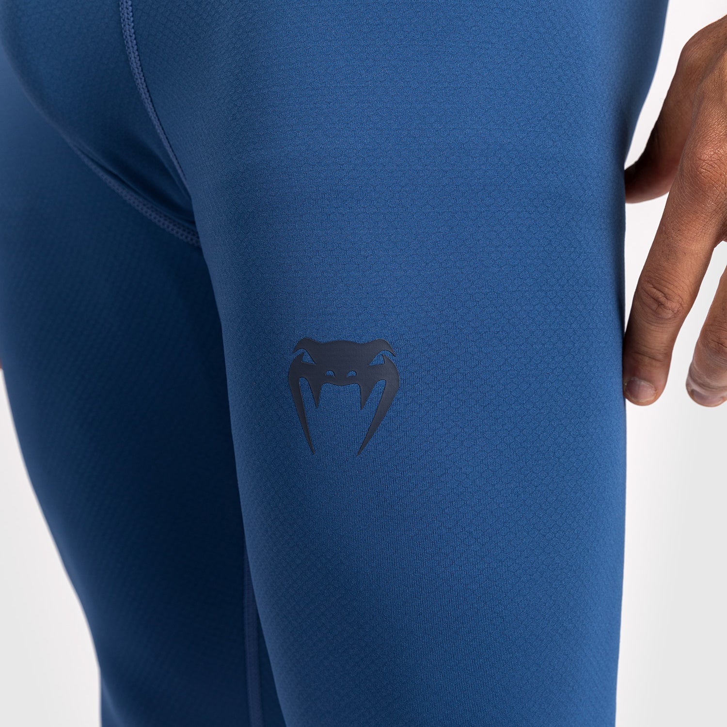 Venum Pánské Spodky Contender - Modrá