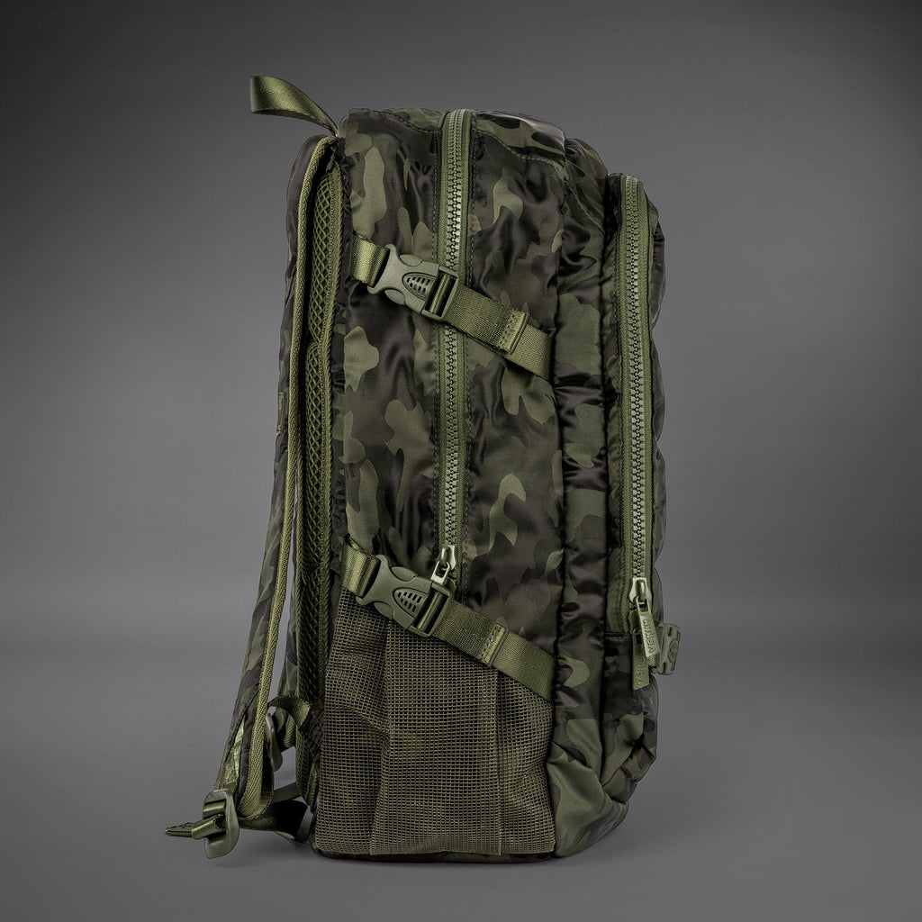 Batoh Venum Challenger Pro - Khaki/Camo