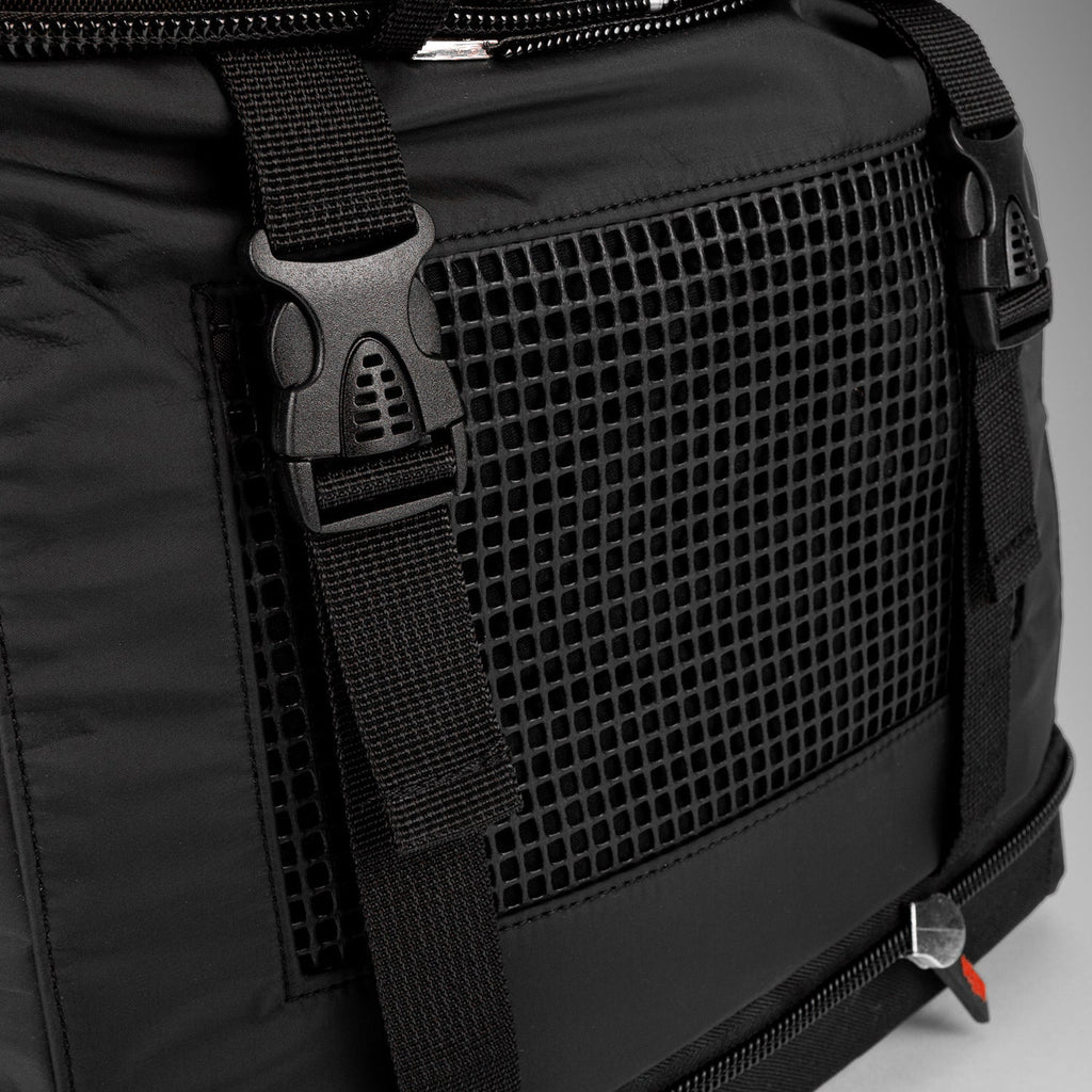 Venum Challenger Xtrem Evo Batoh - Černá/Červená