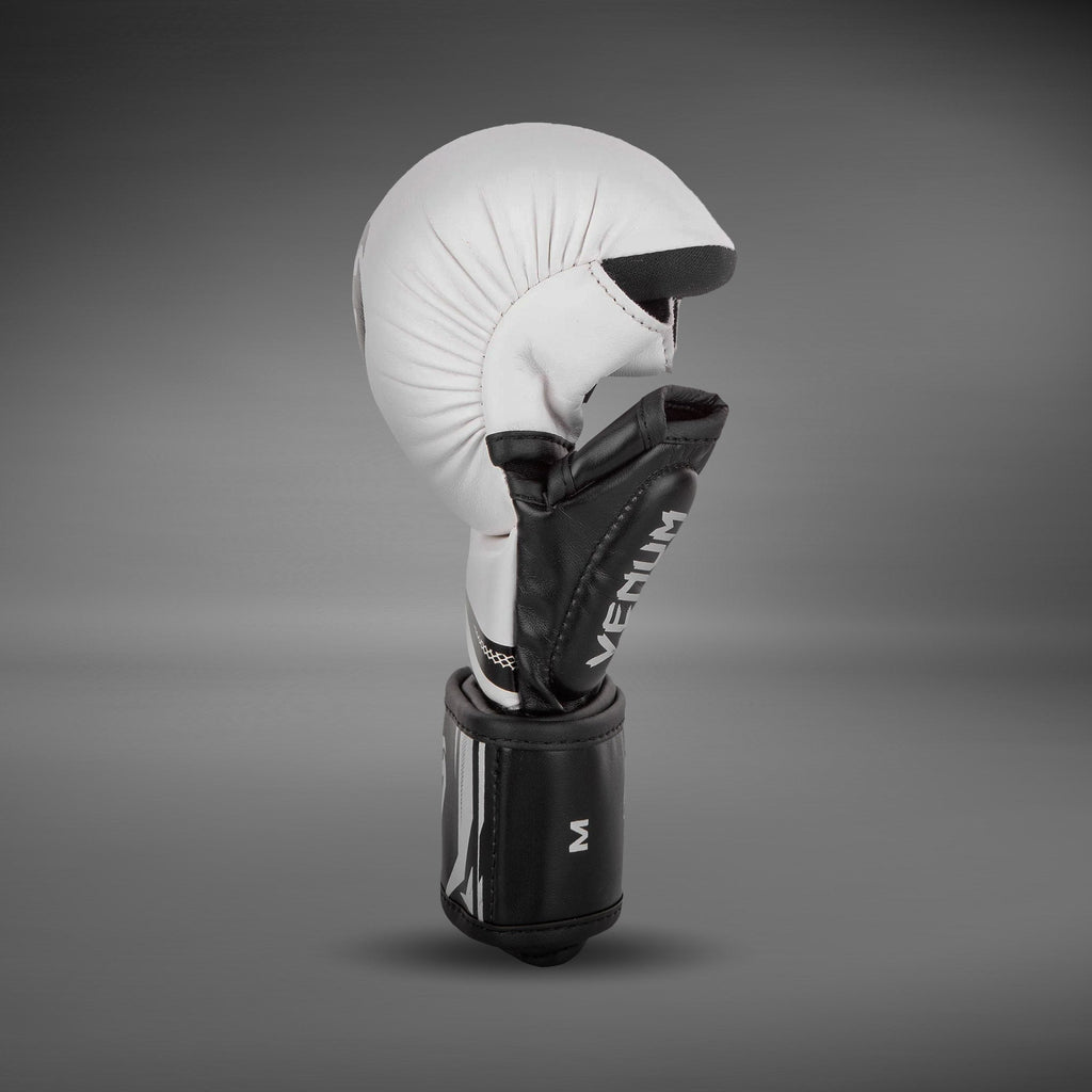 Venum Challenger 3.0 Sparring Gloves - White/Black