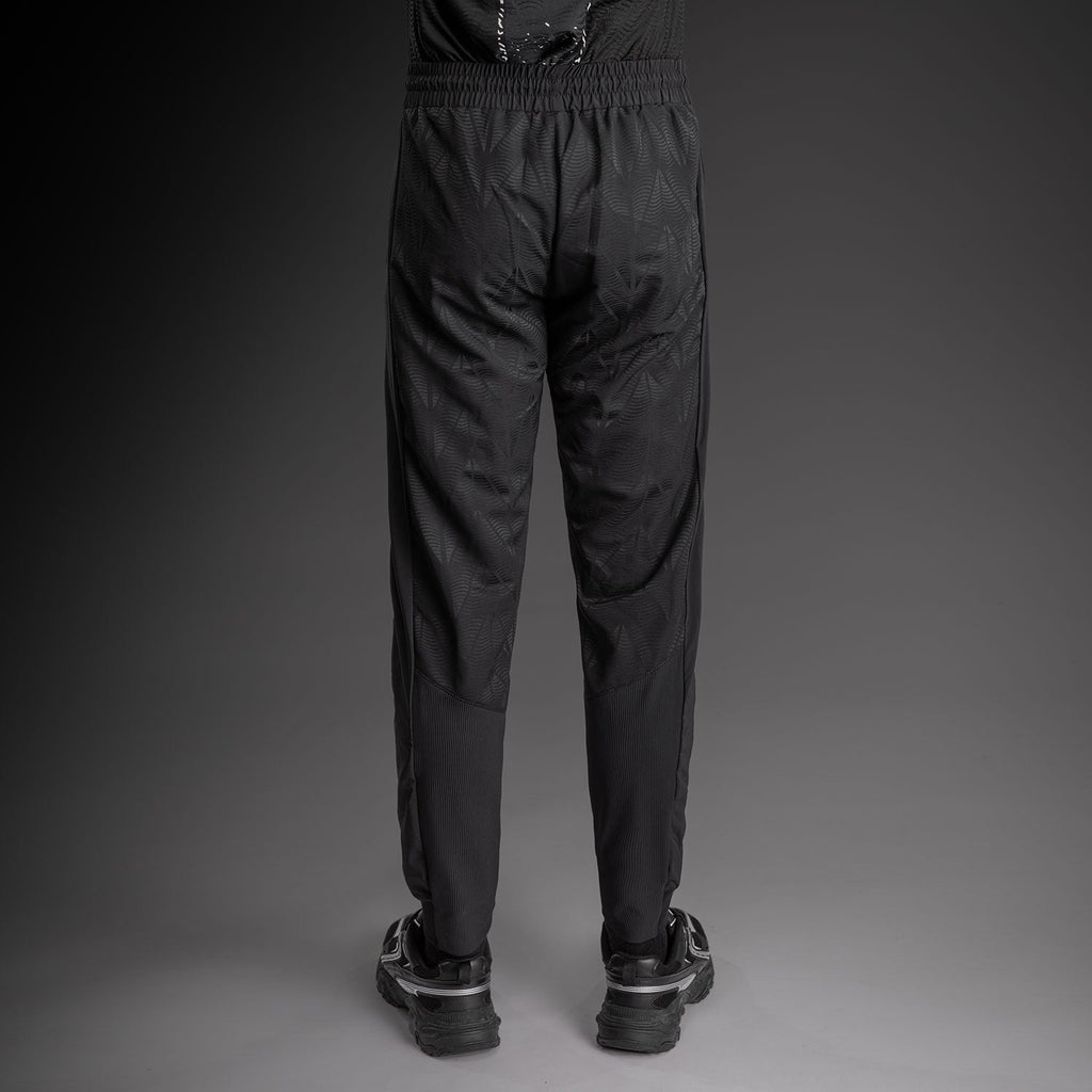 Pánské kalhoty UFC Zenith od Venum Authentic Fight Night Walkout - černá