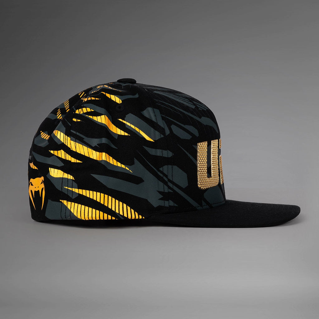 UFC Fusion by Venum Authentic Fight Night Sports Cap - Šampion