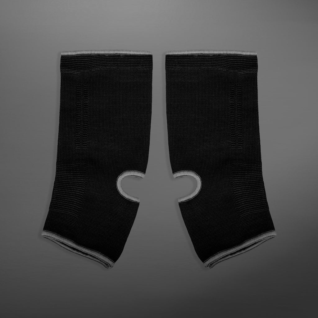 Chrániče kotníků Venum Kontact - Černá/Černá