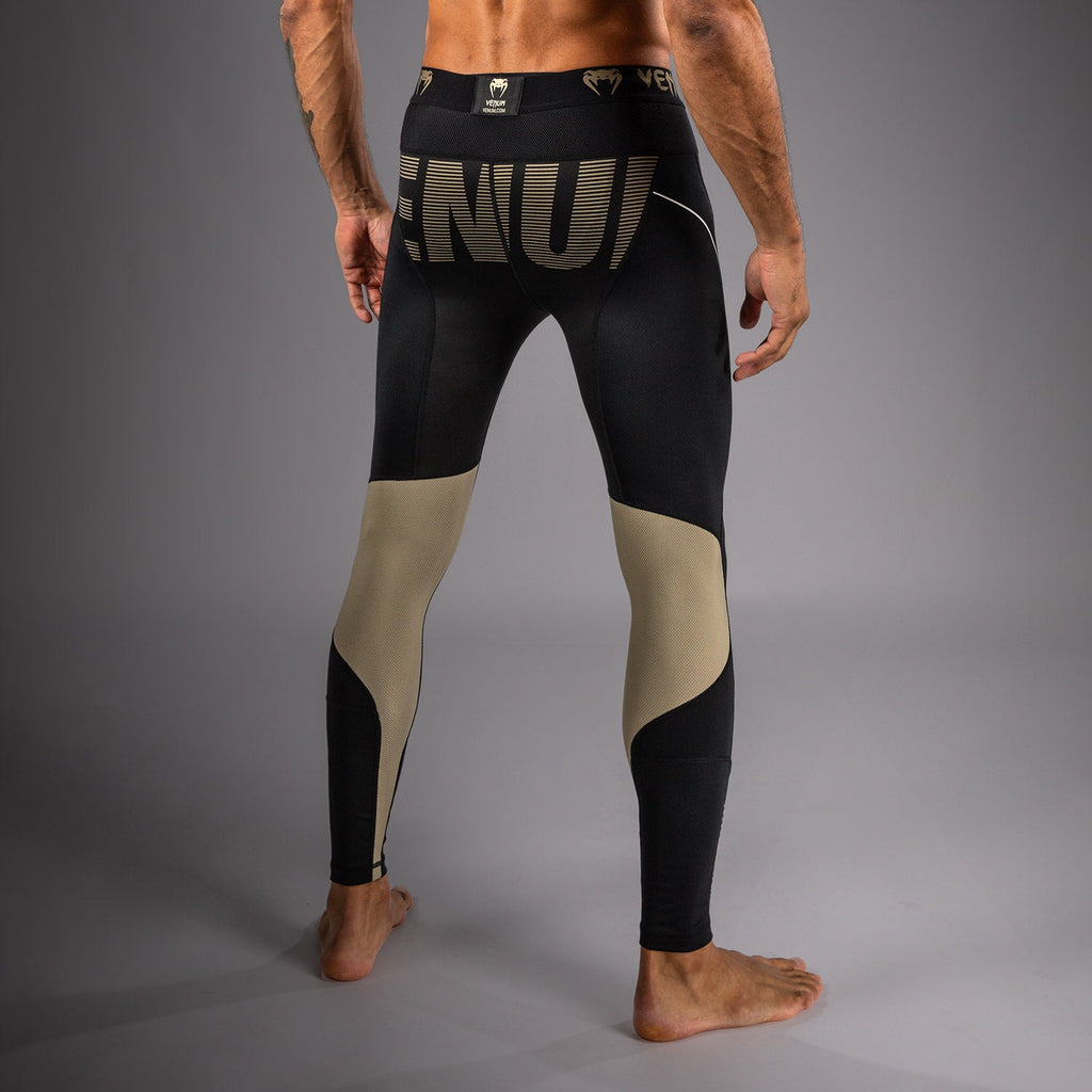 Venum Adrenaline Spodní prádlo - Černá/Písková