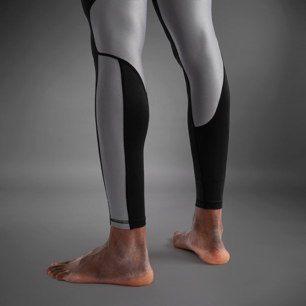 Pánské Spodky Venum Tempest - Černá/Šedá