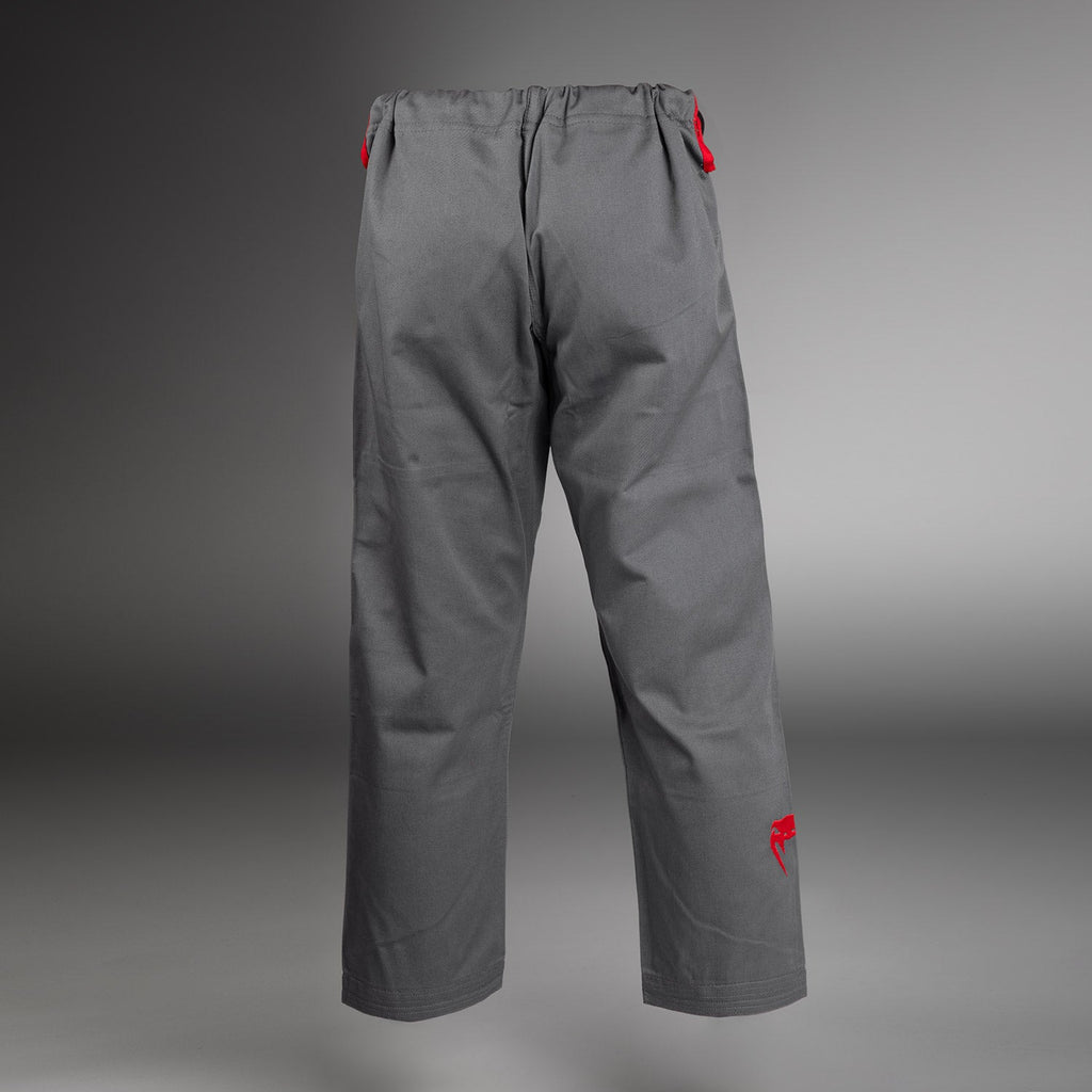 Venum Contender 3.0 - 380 - Brazilian Jiu Jitsu Gi - Storm Grey