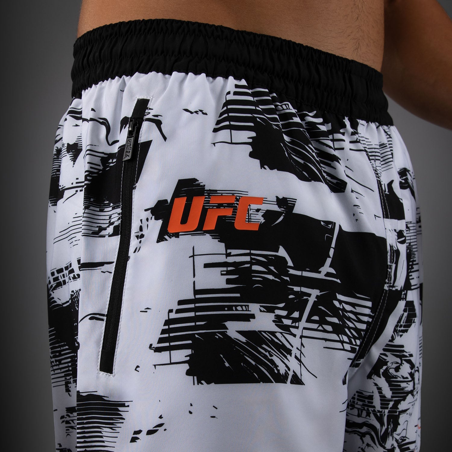 Pánské tričko UFC Zenith by Venum Authentic Fight Week Performance Short