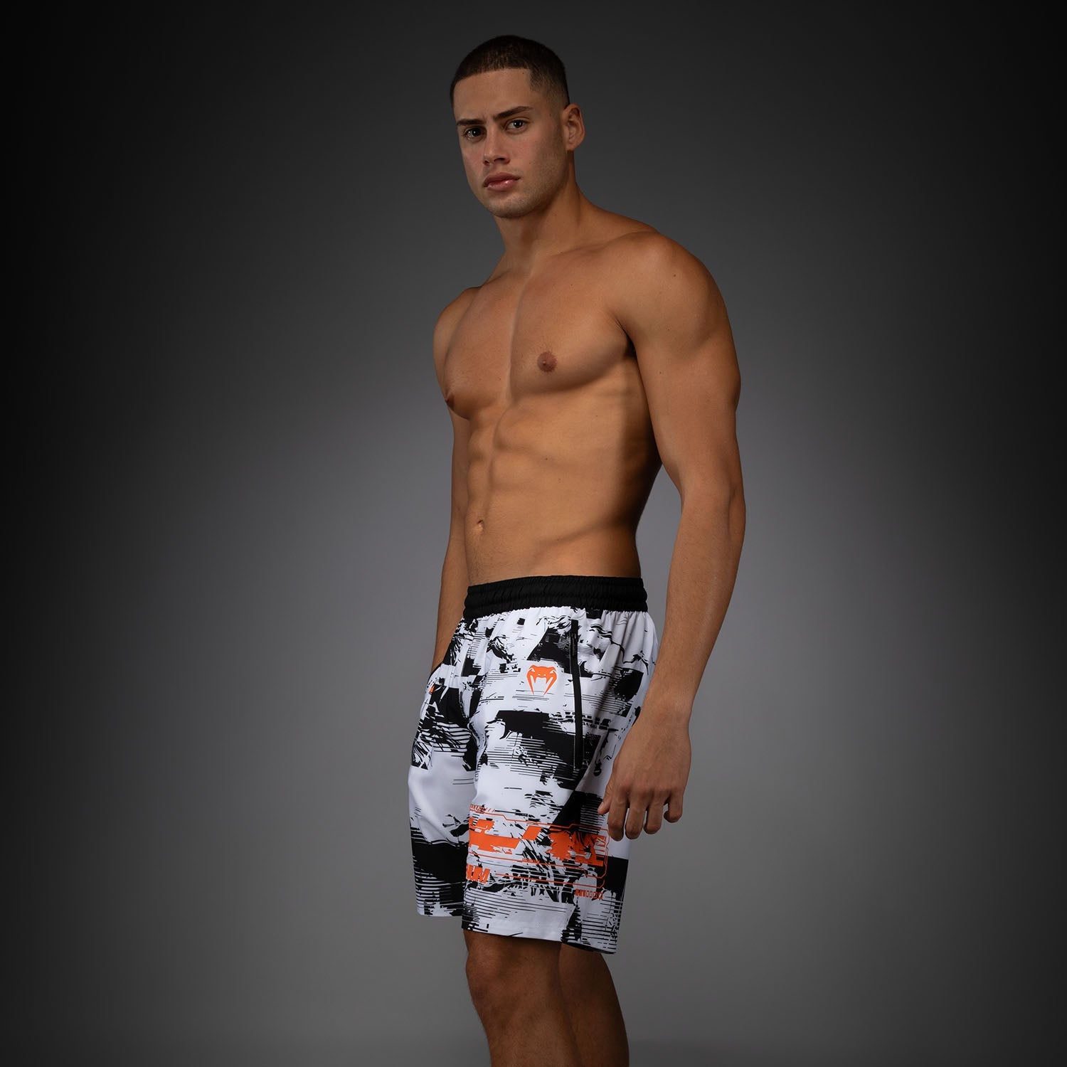 Pánské tričko UFC Zenith by Venum Authentic Fight Week Performance Short