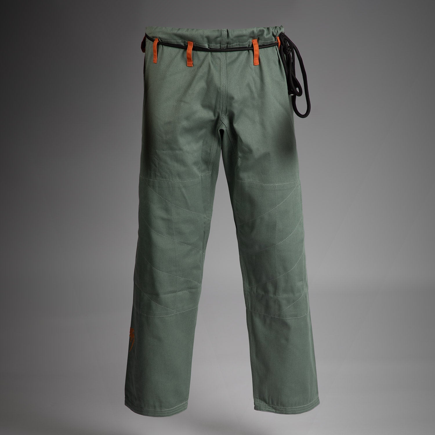 Venum Contender Evo 2.0 Brazilian Jiu Jitsu Gi - Deep Forest Green