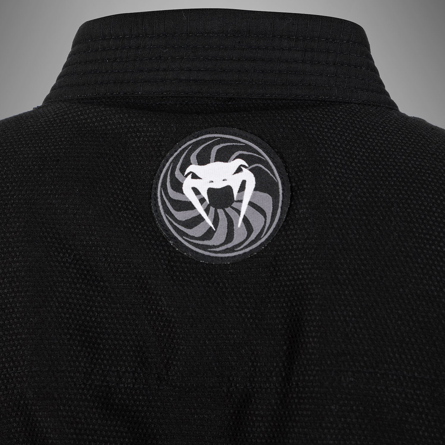 Venum First BJJ GI - Black