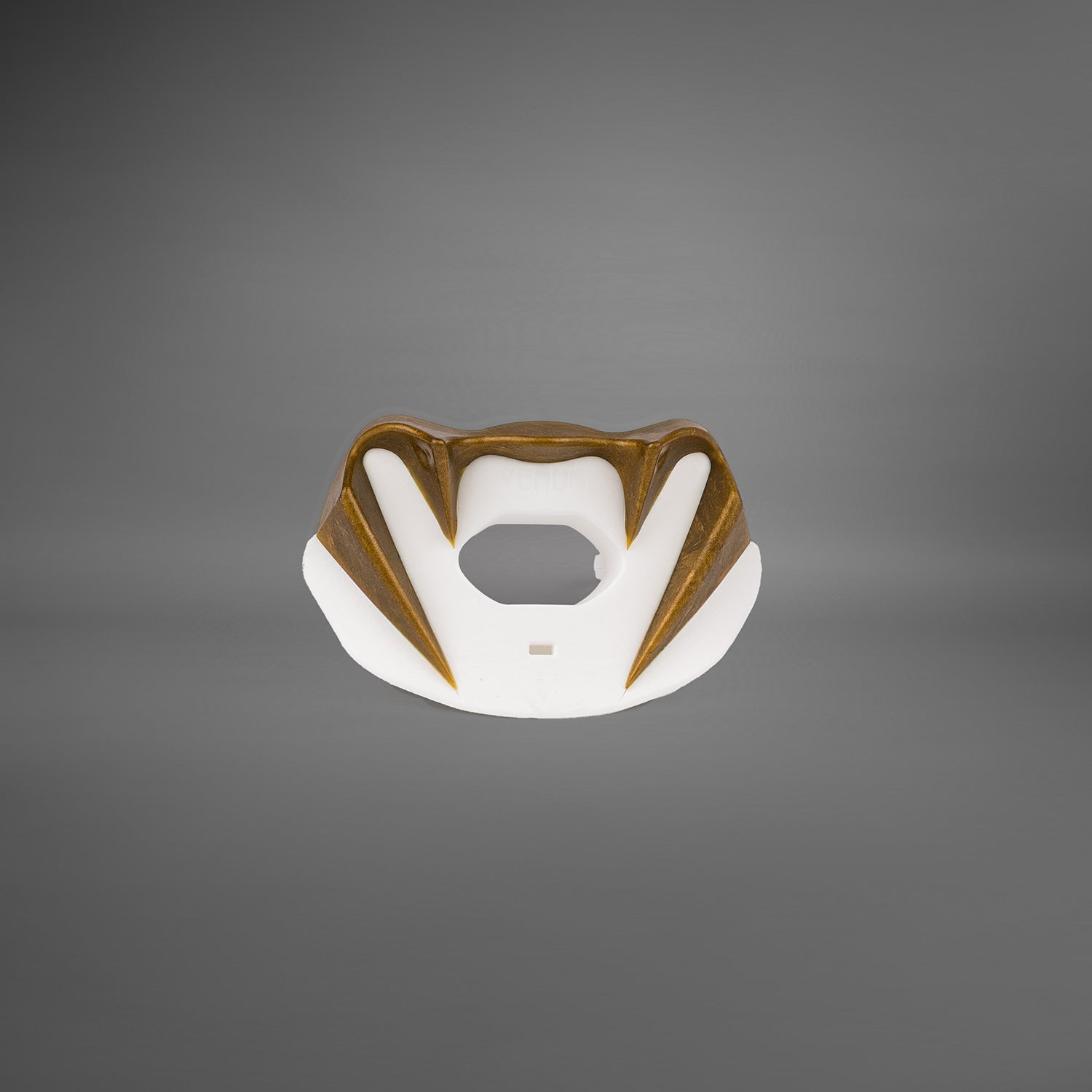 Venum Elite Lipguard OG Edition - Bílá/Zlatá