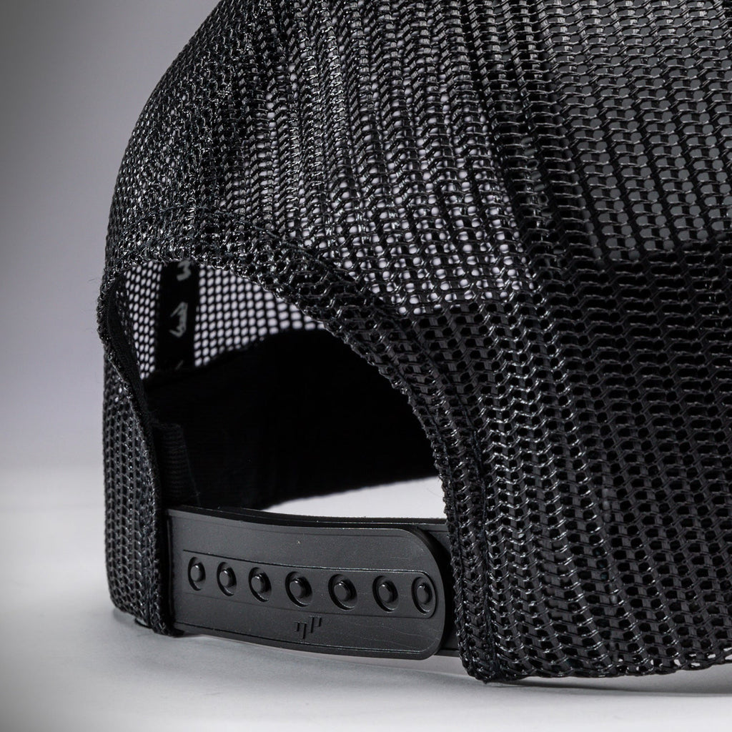 Venum Kamionová čepice - Černá