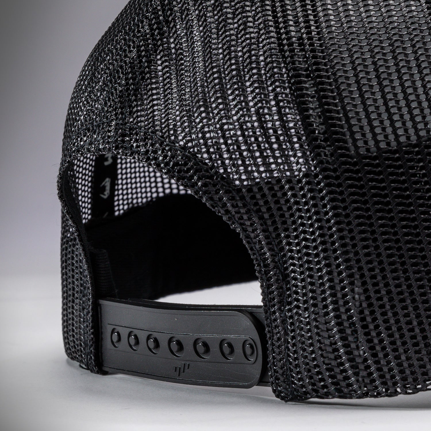 Venum Kamionová čepice - Černá