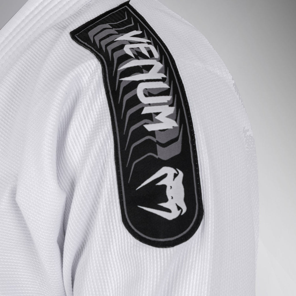 Venum First BJJ GI - White