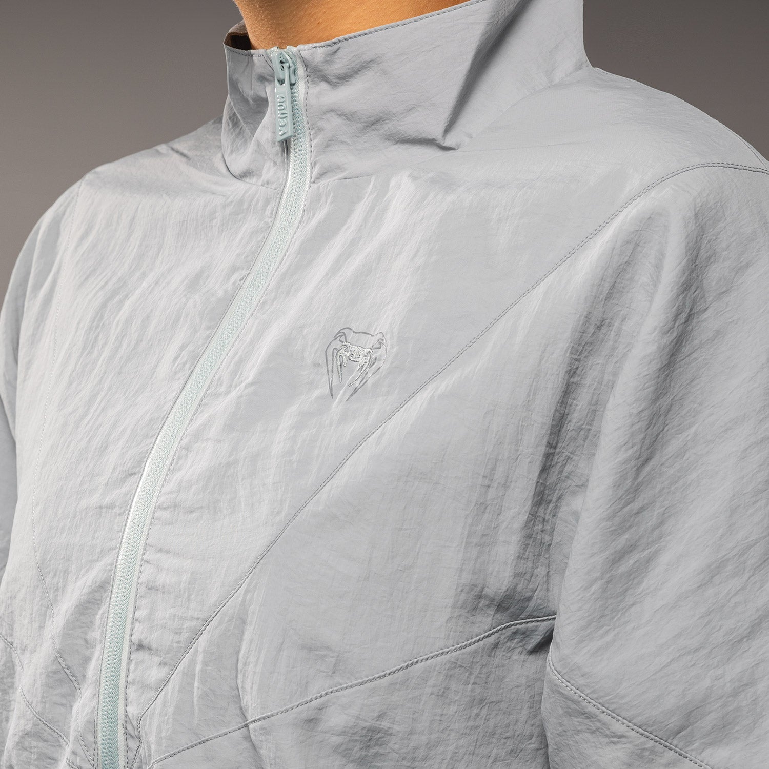 Dámská bundička Venum Vectra - Storm Blue