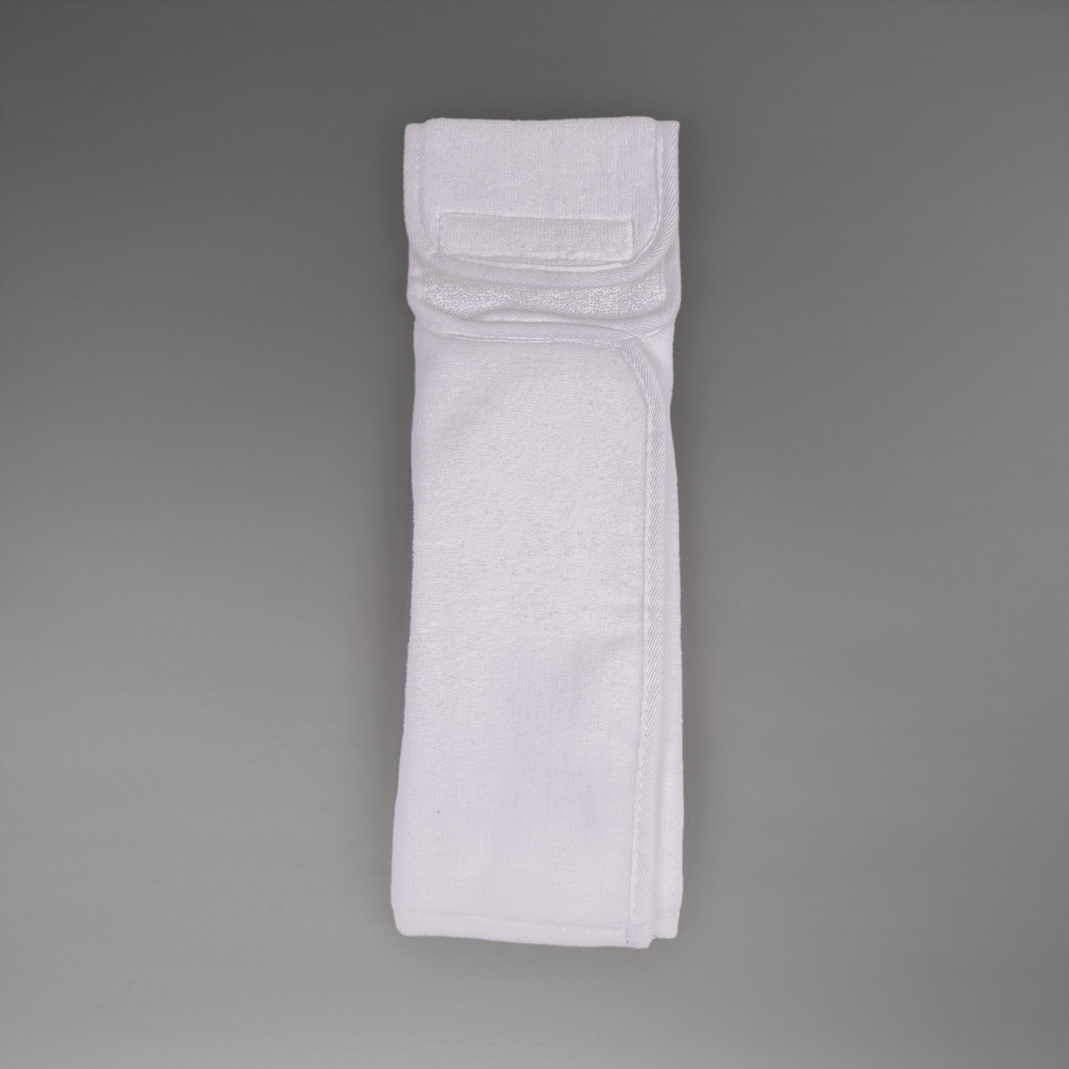 Venum Lineup Fotbalový Ručník - Bílá/Černá